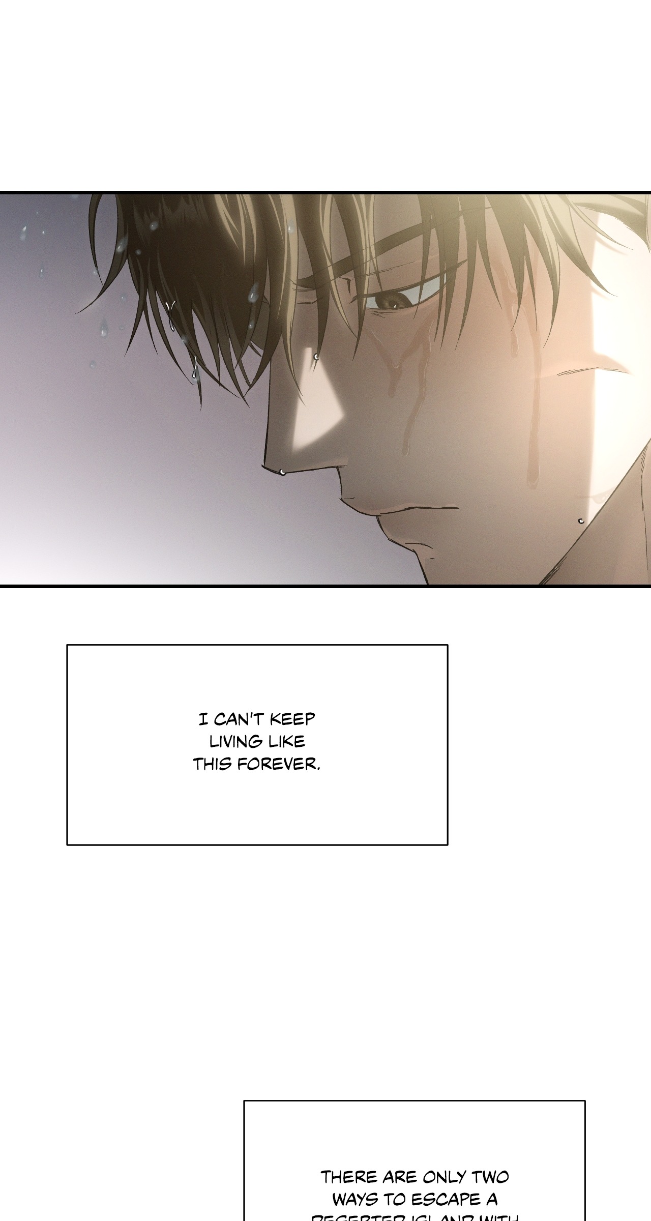 Read Codename Anastasia    chapter 58 image 42 on Lezhin