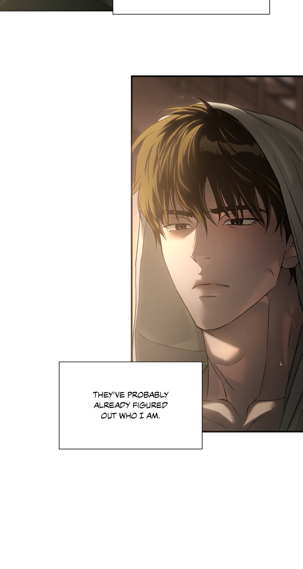 Read Codename Anastasia    chapter 58 image 54 on Lezhin