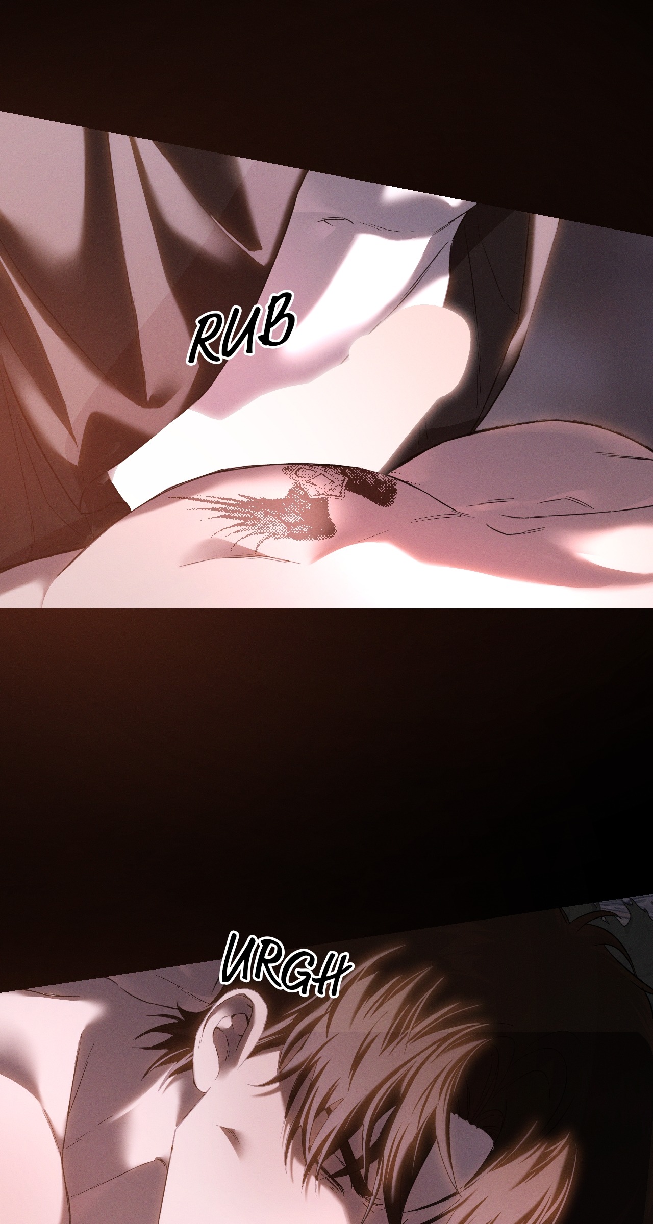 Read Codename Anastasia    chapter 58 image 8 on Lezhin