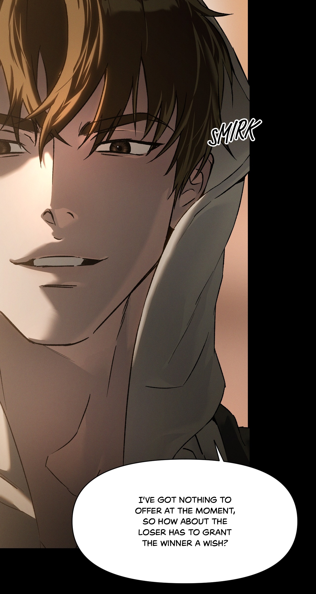 Read Codename Anastasia    chapter 59 image 11 on Lezhin