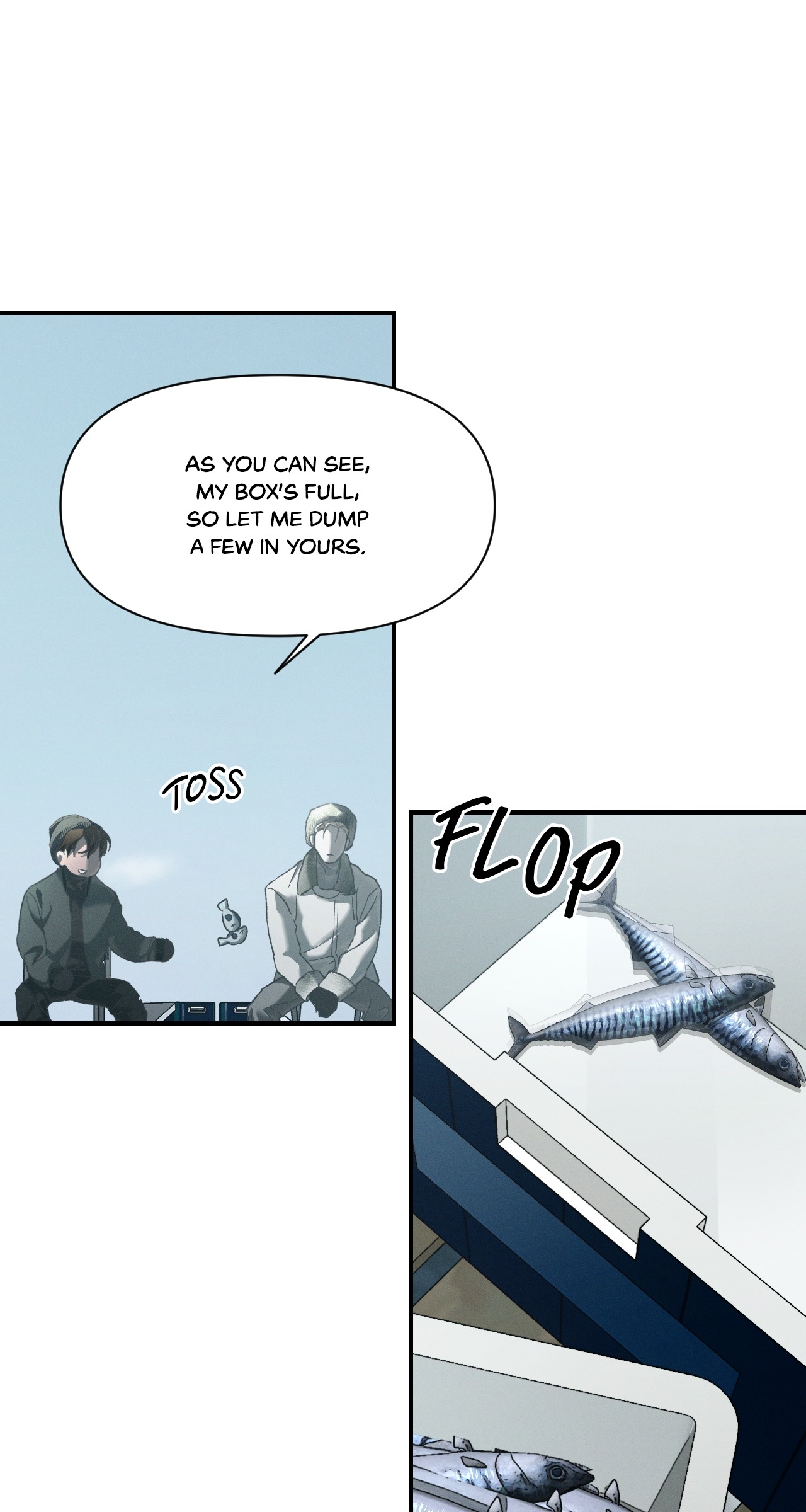 Read Codename Anastasia    chapter 59 image 18 on Lezhin