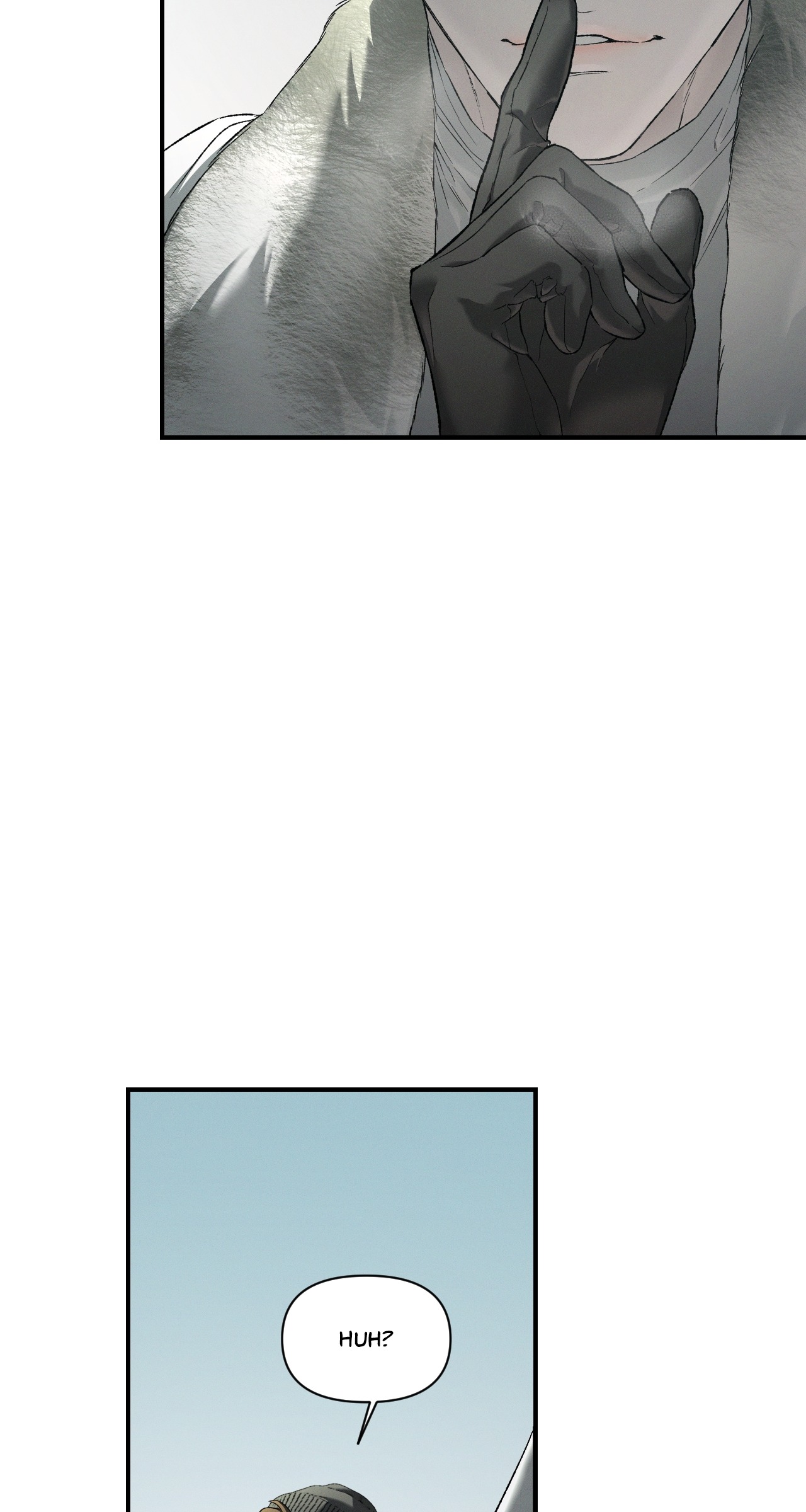 Read Codename Anastasia    chapter 59 image 23 on Lezhin