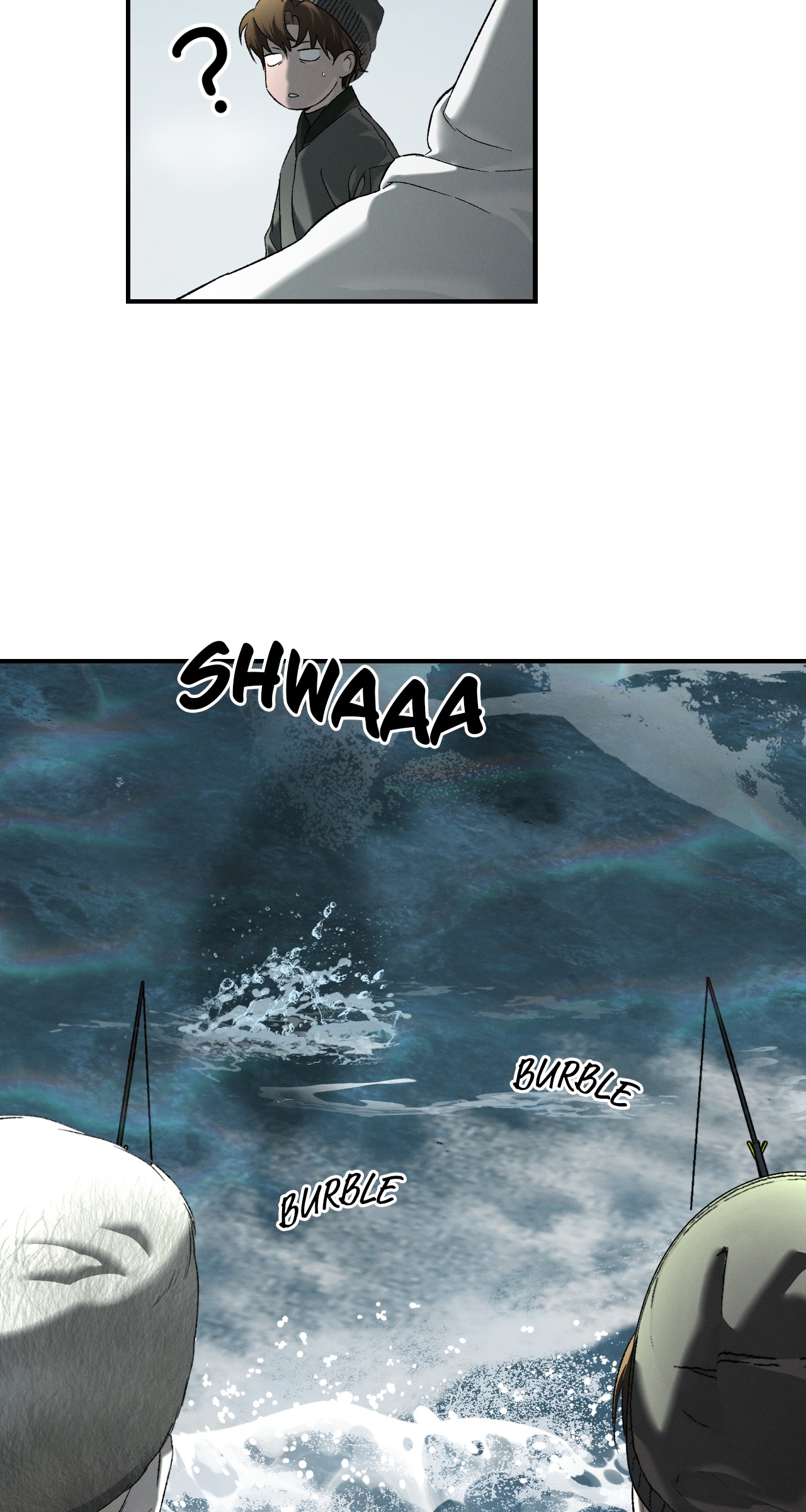 Read Codename Anastasia    chapter 59 image 24 on Lezhin