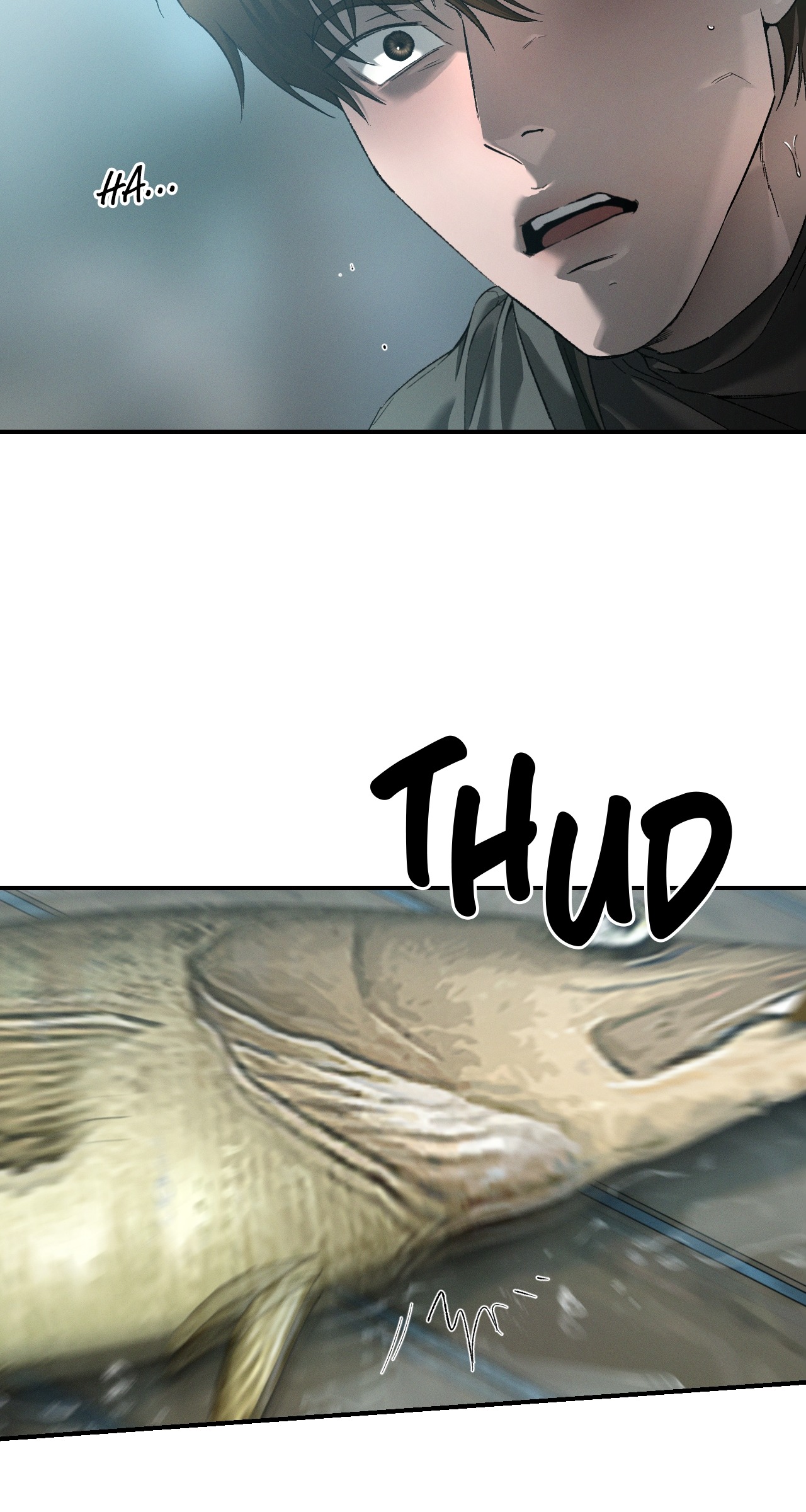 Read Codename Anastasia    chapter 59 image 29 on Lezhin