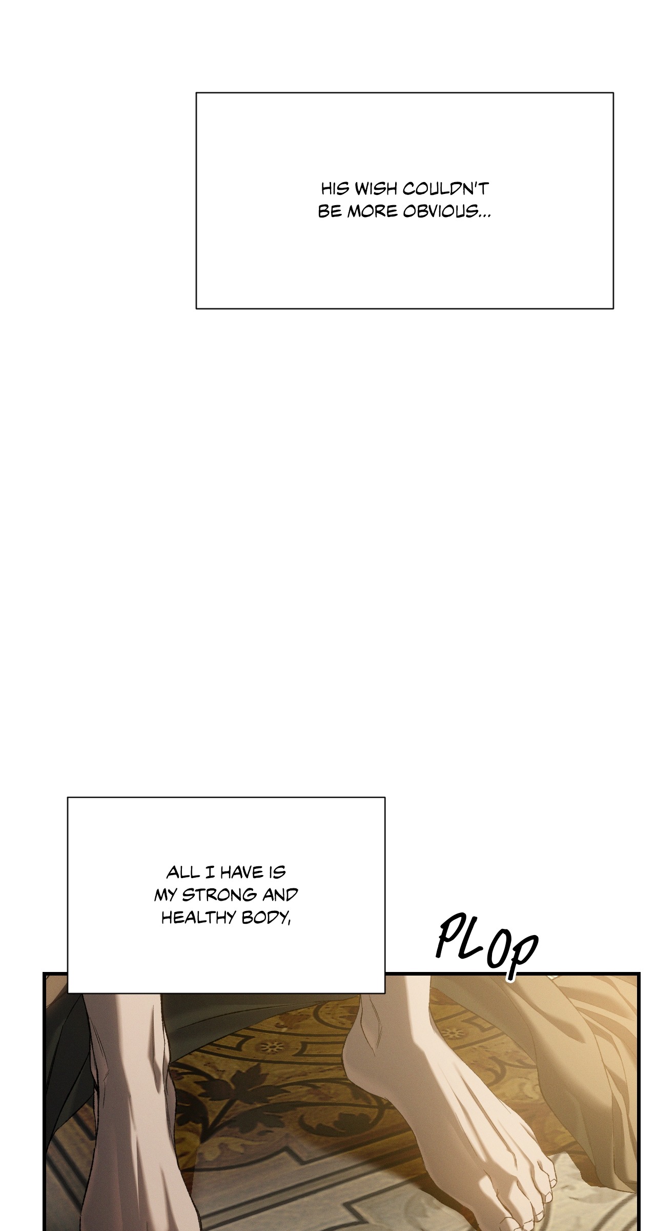 Read Codename Anastasia    chapter 59 image 36 on Lezhin