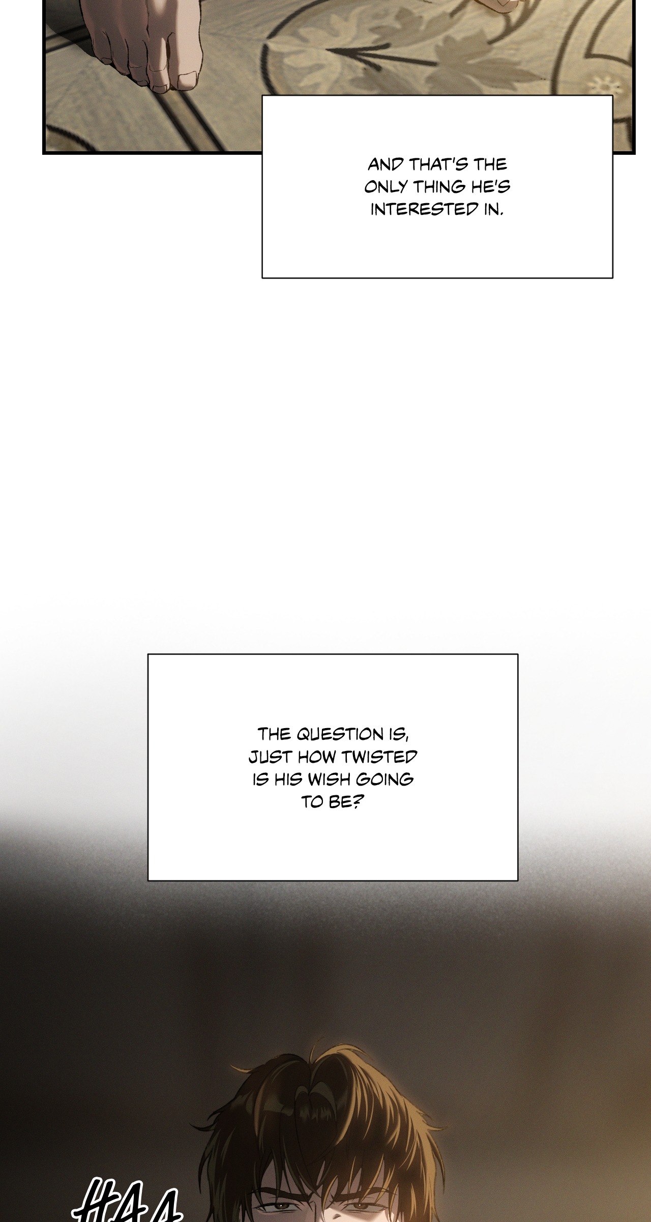 Read Codename Anastasia    chapter 59 image 37 on Lezhin