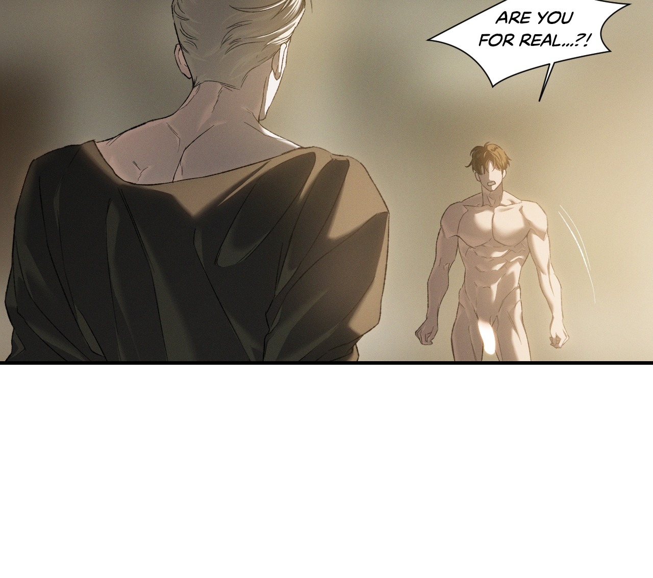 Read Codename Anastasia    chapter 59 image 43 on Lezhin