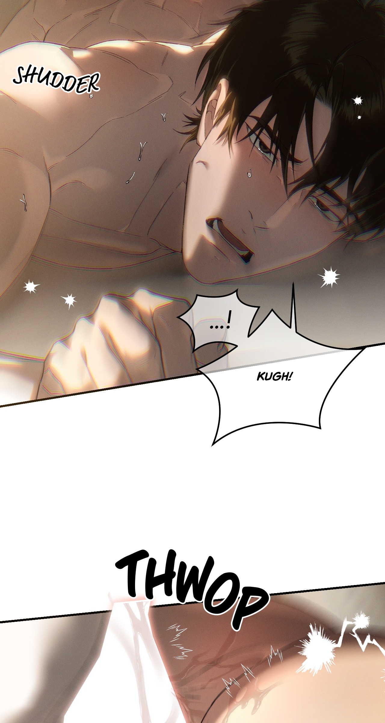 Read Codename Anastasia    chapter 59 image 58 on Lezhin
