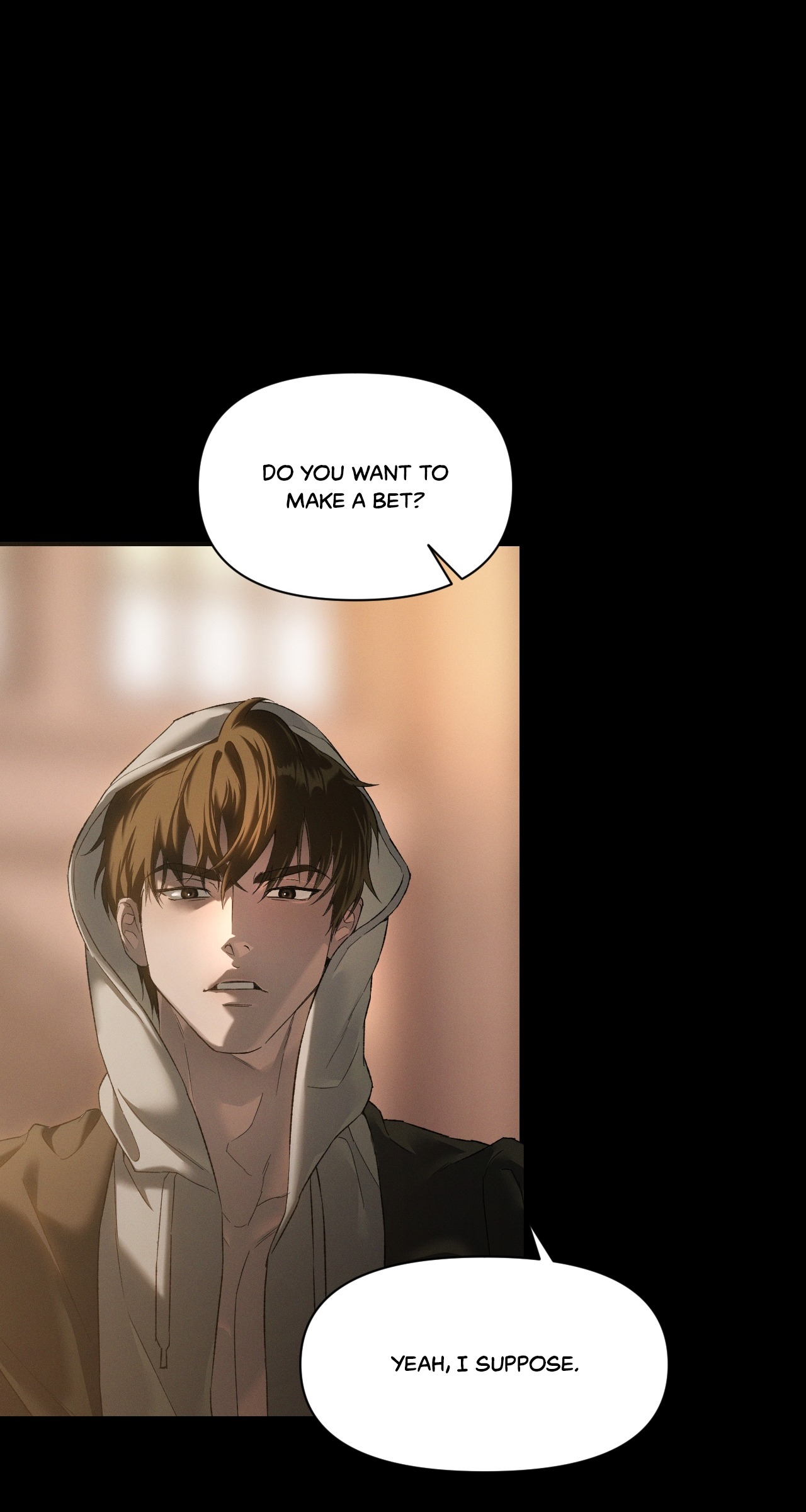 Read Codename Anastasia    chapter 59 image 8 on Lezhin