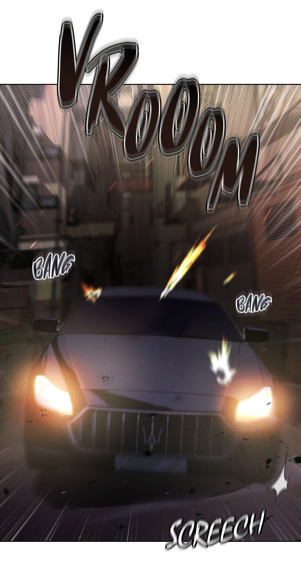Read Codename Anastasia    chapter 6 image 15 on Lezhin