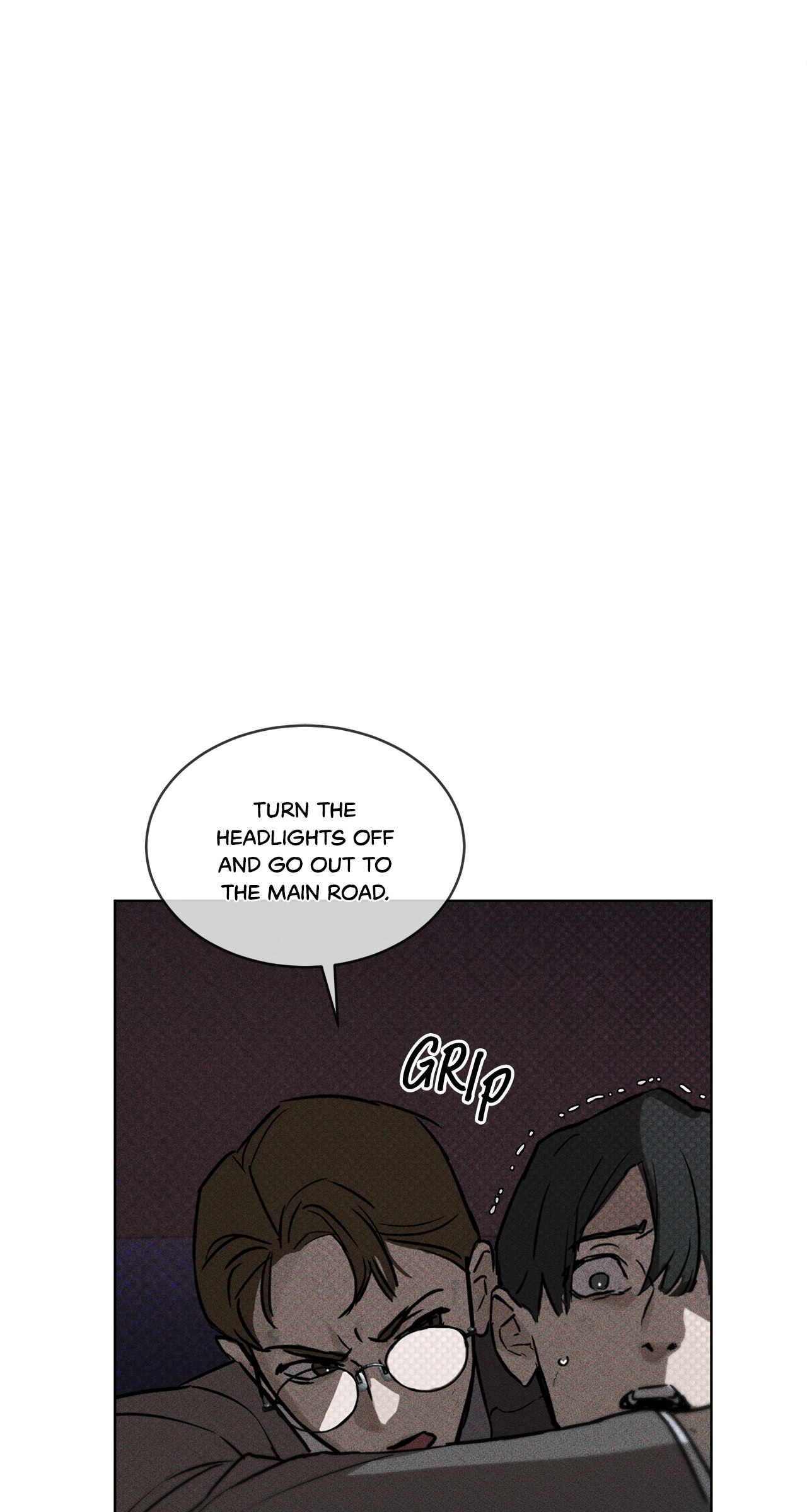 Read Codename Anastasia    chapter 6 image 16 on Lezhin