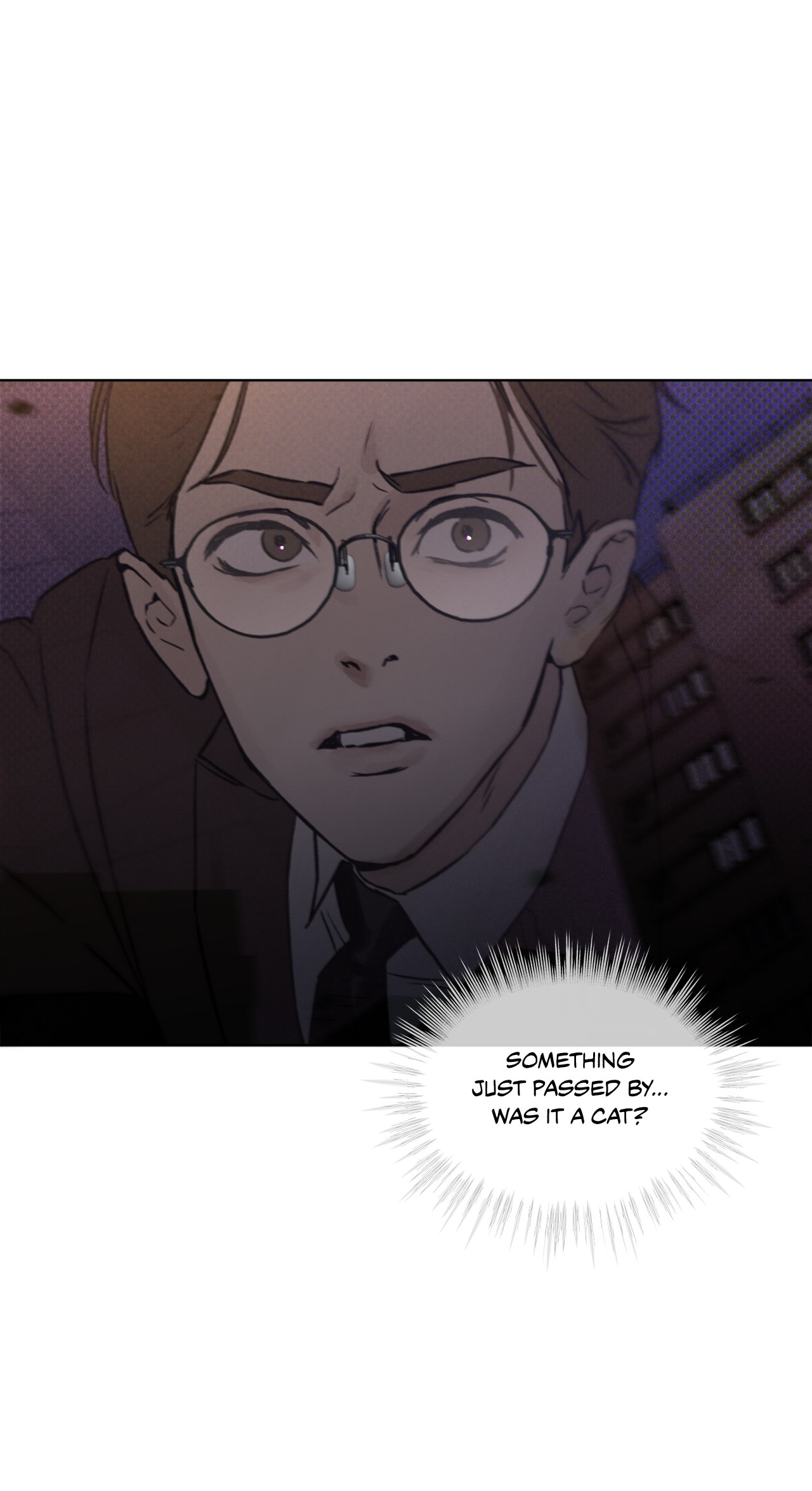Read Codename Anastasia    chapter 6 image 22 on Lezhin