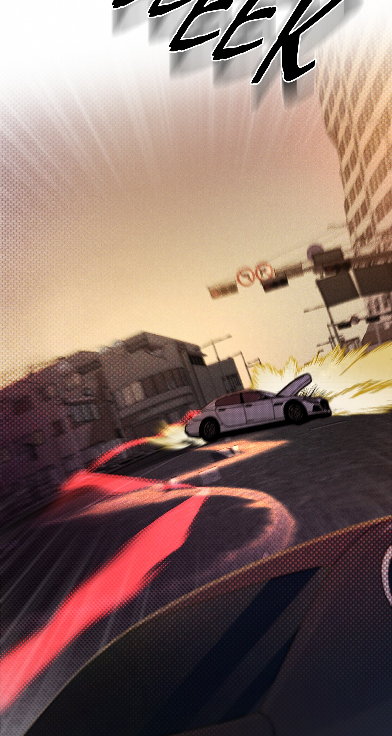 Read Codename Anastasia    chapter 6 image 29 on Lezhin