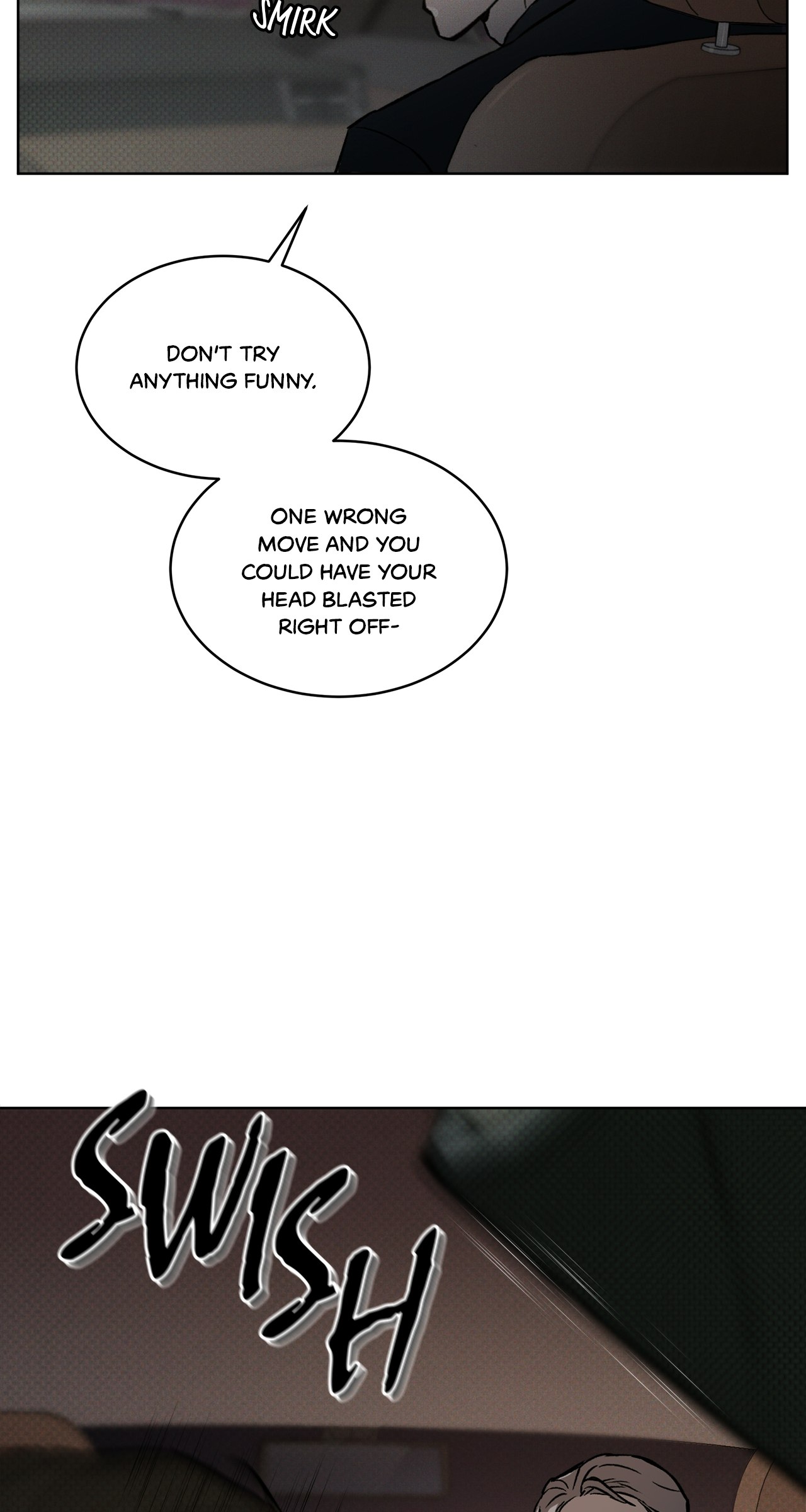 Read Codename Anastasia    chapter 6 image 3 on Lezhin