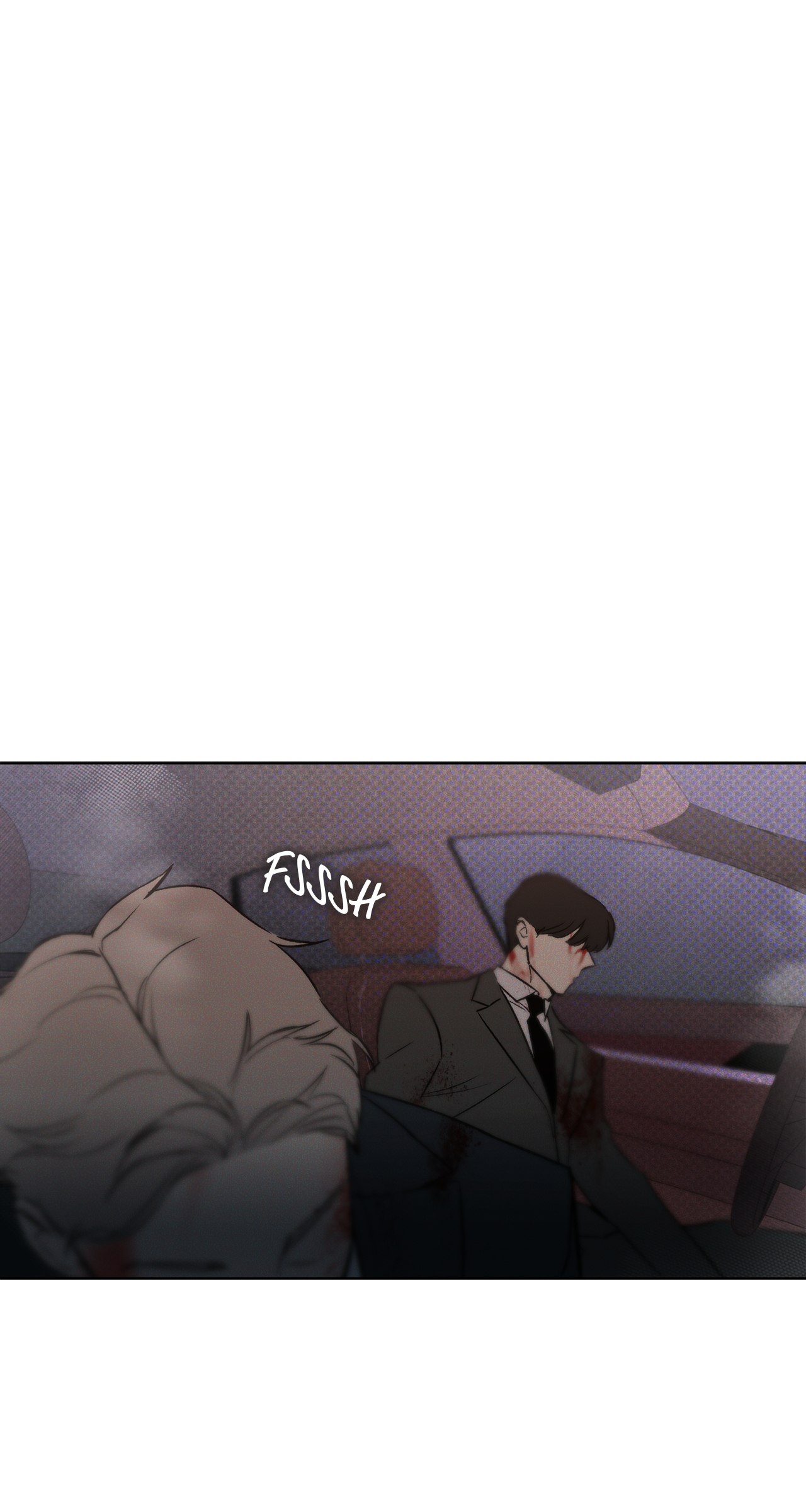 Read Codename Anastasia    chapter 6 image 35 on Lezhin