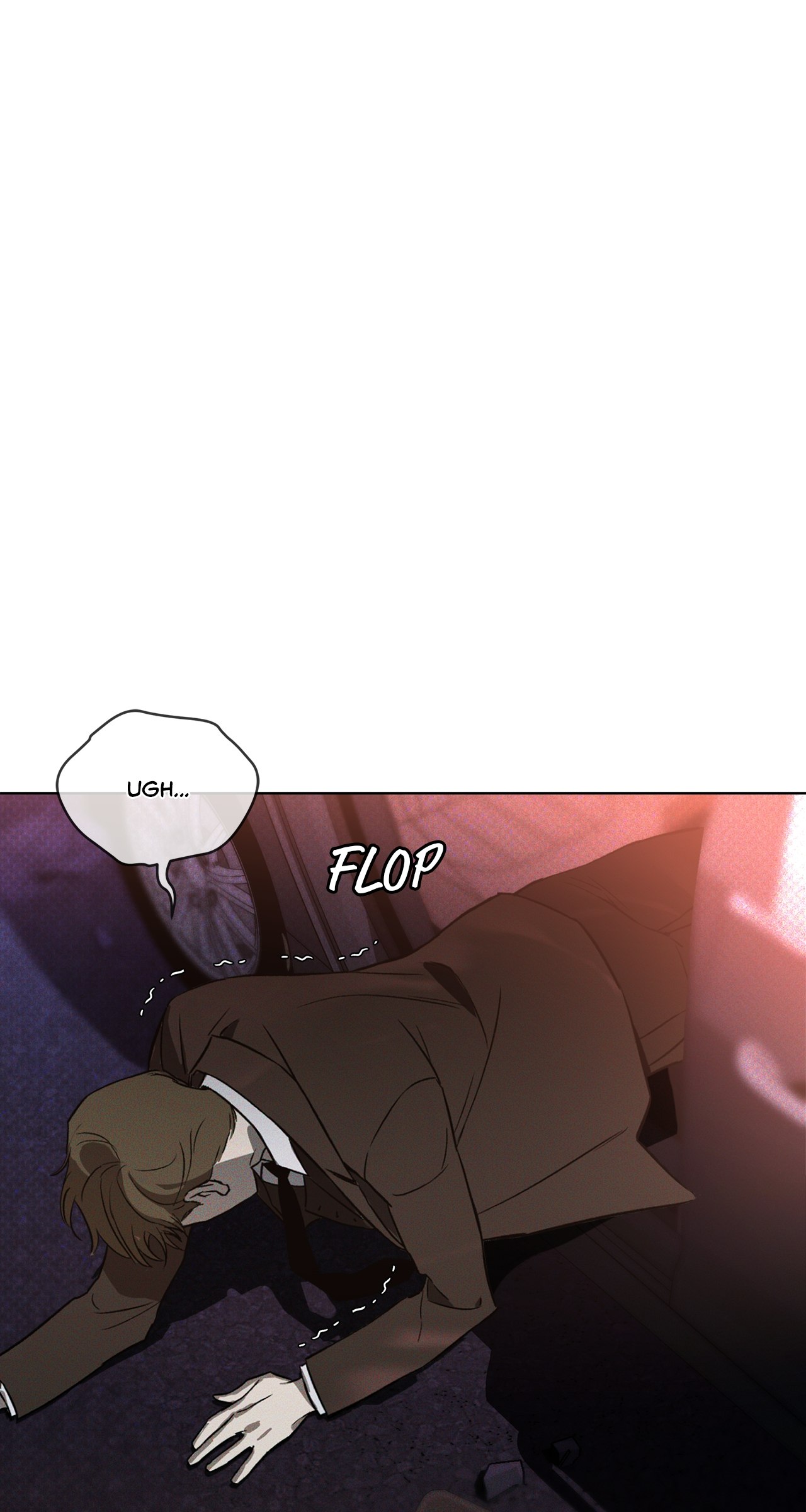 Read Codename Anastasia    chapter 6 image 38 on Lezhin