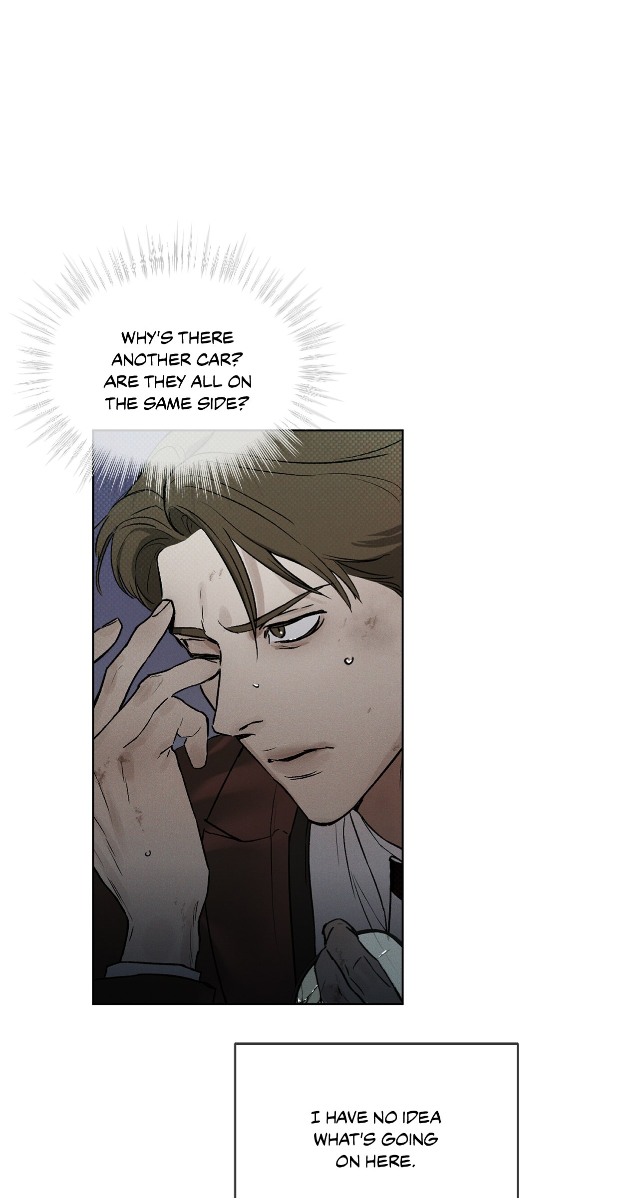 Read Codename Anastasia    chapter 6 image 40 on Lezhin