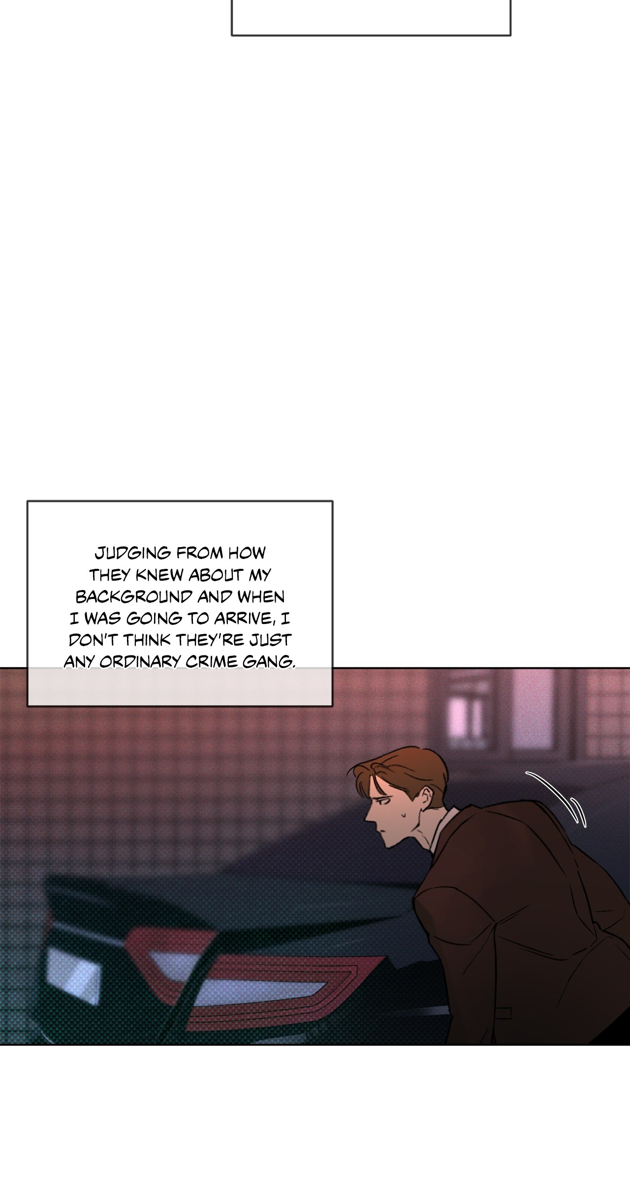 Read Codename Anastasia    chapter 6 image 41 on Lezhin