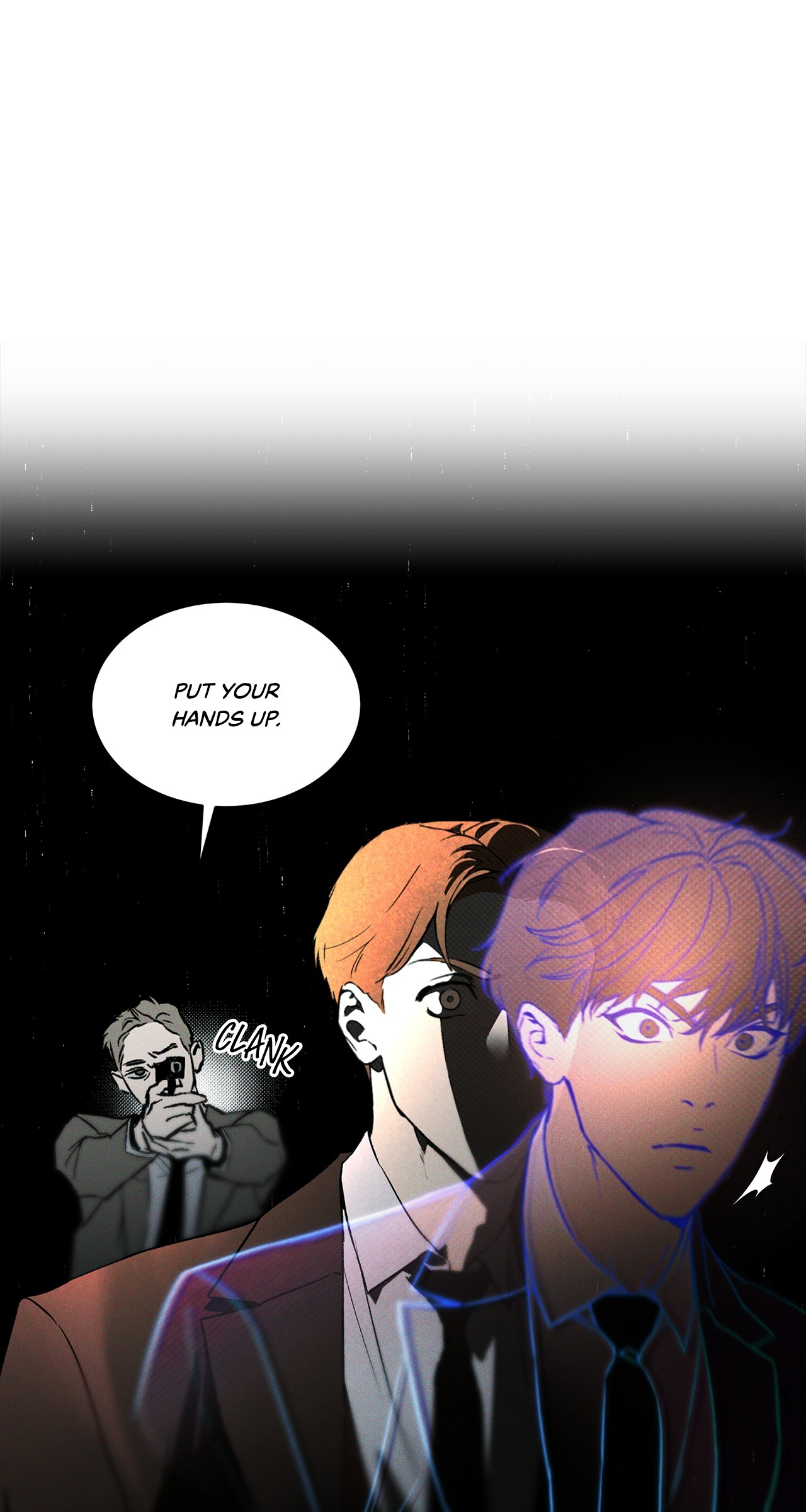 Read Codename Anastasia    chapter 6 image 44 on Lezhin