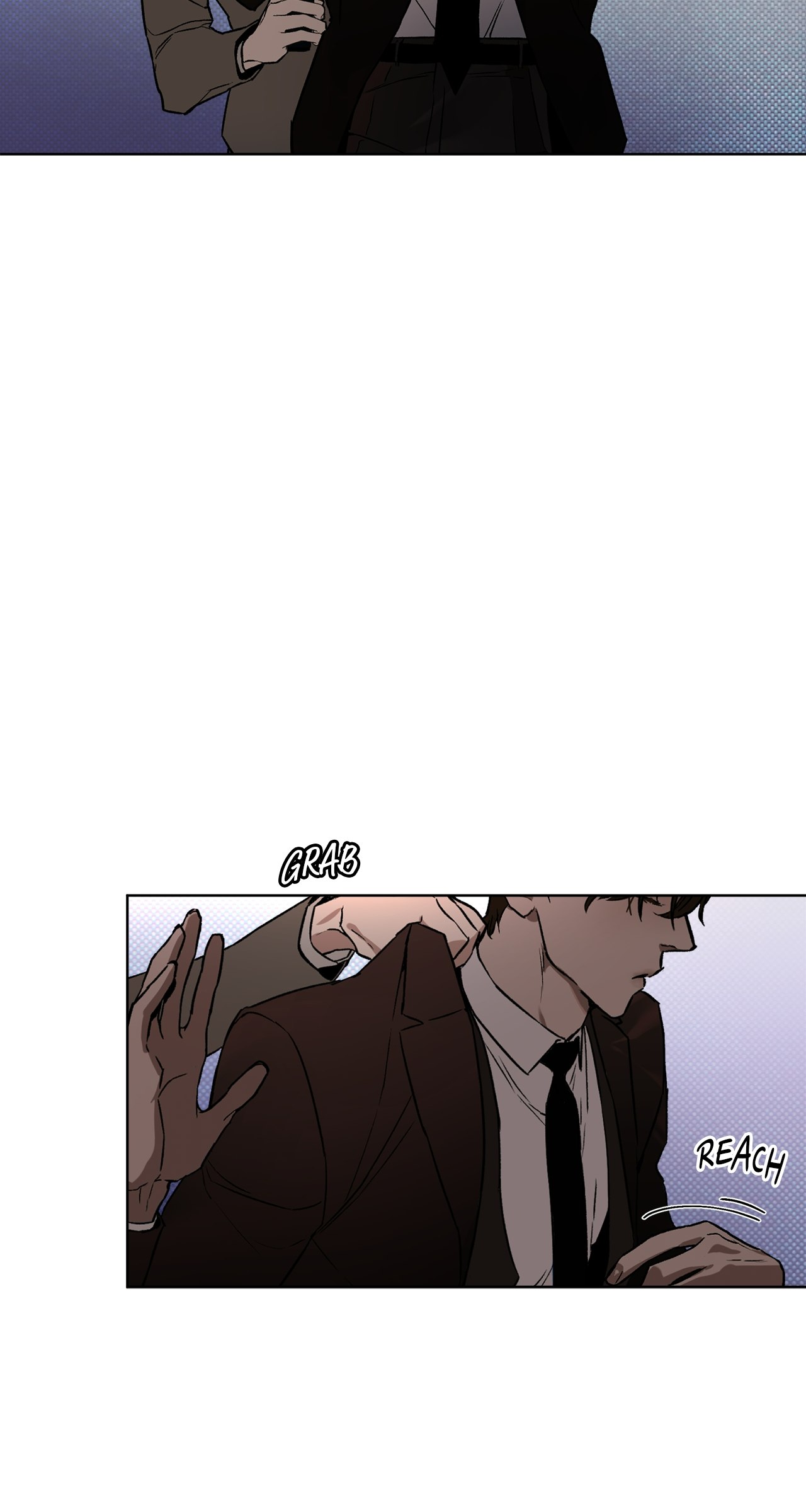 Read Codename Anastasia    chapter 6 image 47 on Lezhin