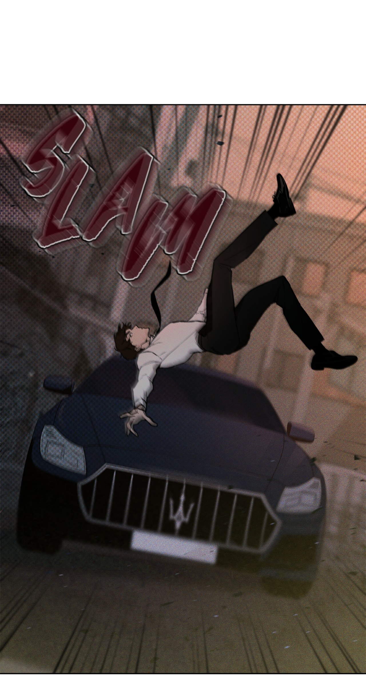 Read Codename Anastasia    chapter 6 image 58 on Lezhin