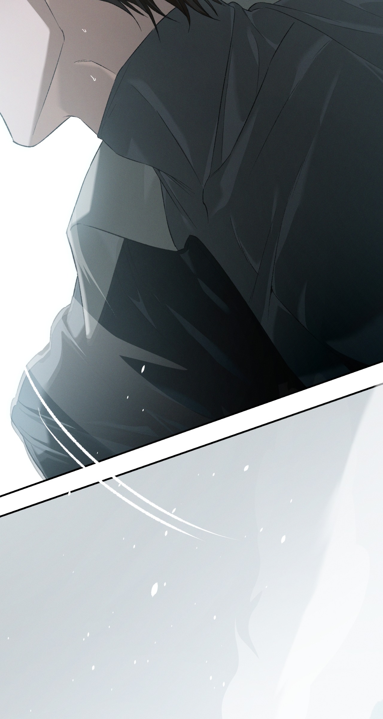 Read Codename Anastasia    chapter 61 image 12 on Lezhin