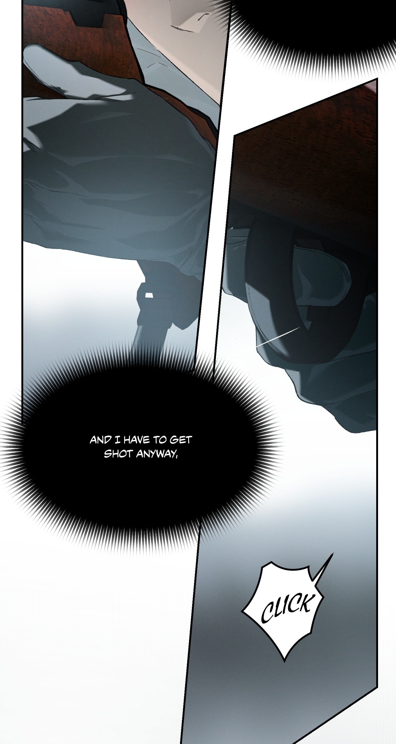 Read Codename Anastasia    chapter 61 image 17 on Lezhin