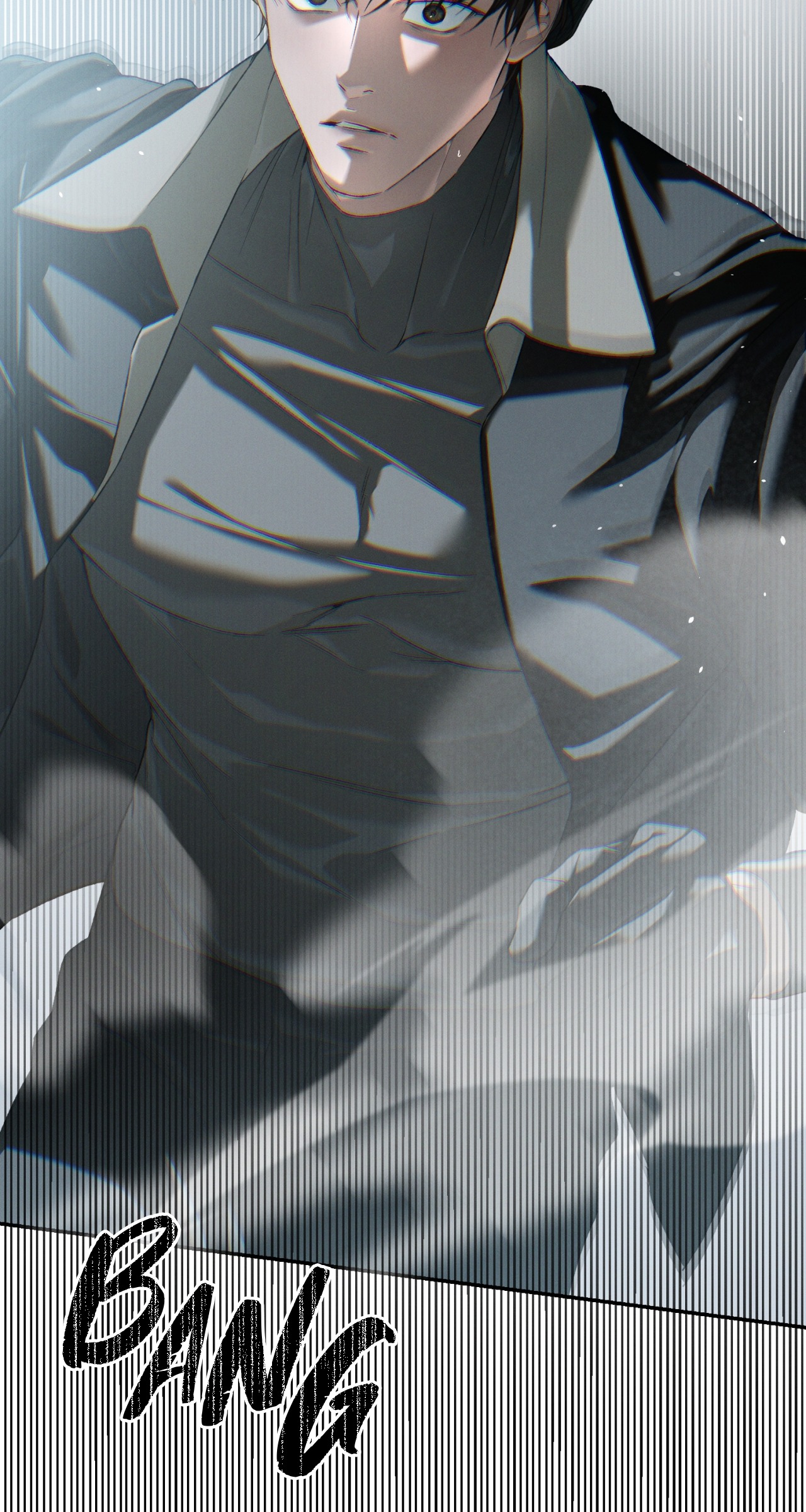 Read Codename Anastasia    chapter 61 image 19 on Lezhin