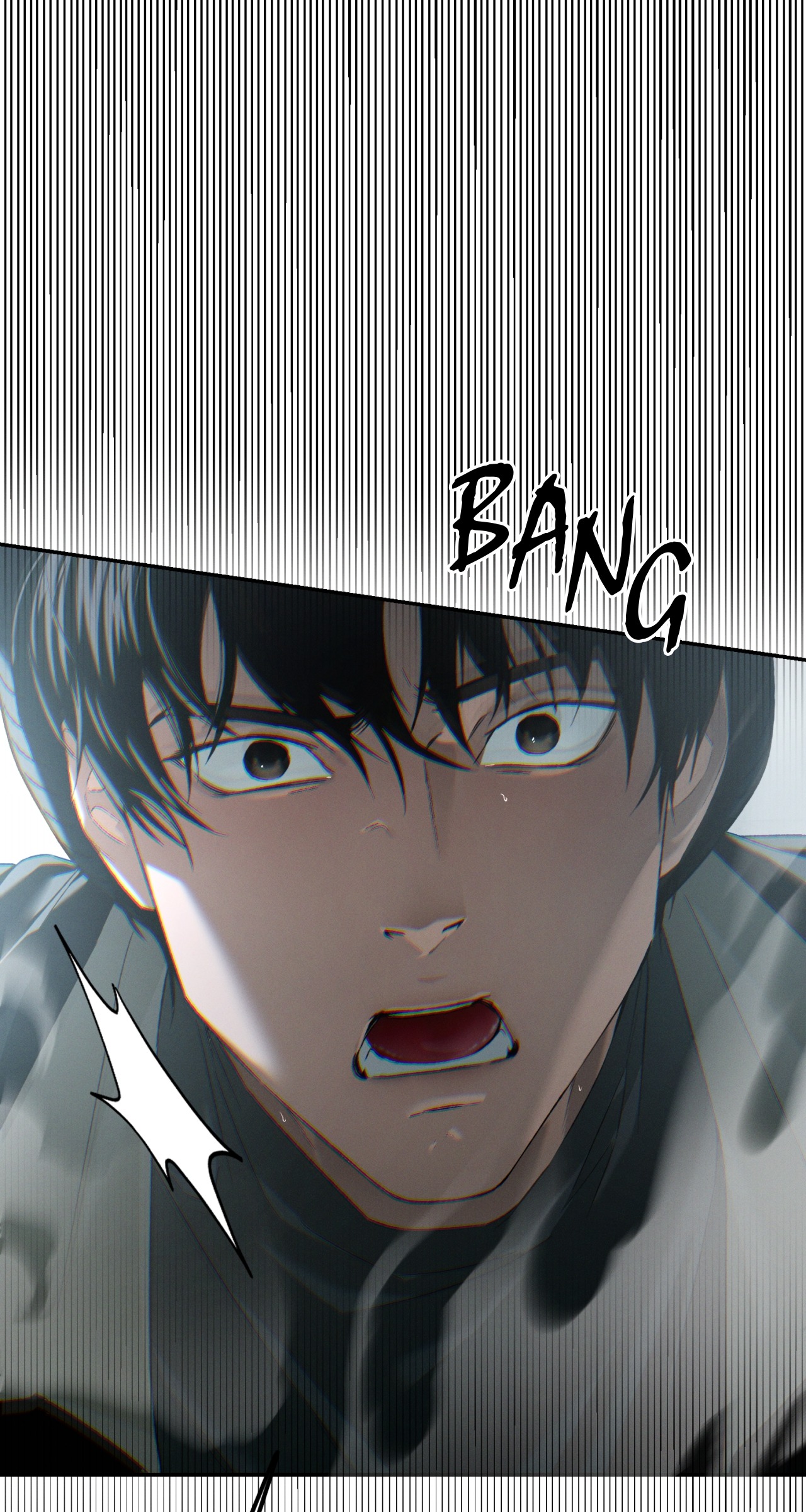 Read Codename Anastasia    chapter 61 image 20 on Lezhin