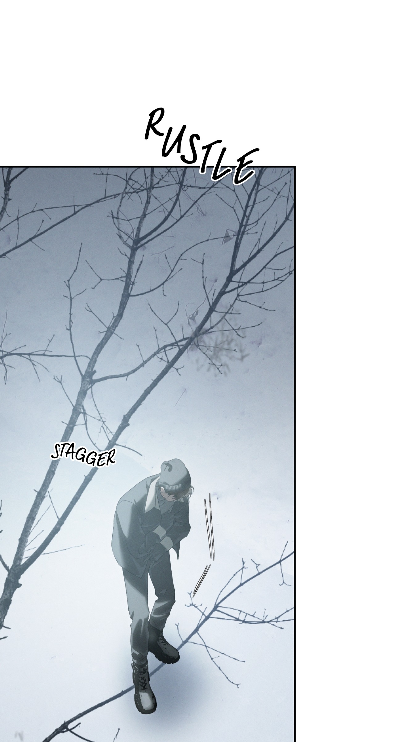 Read Codename Anastasia    chapter 61 image 22 on Lezhin