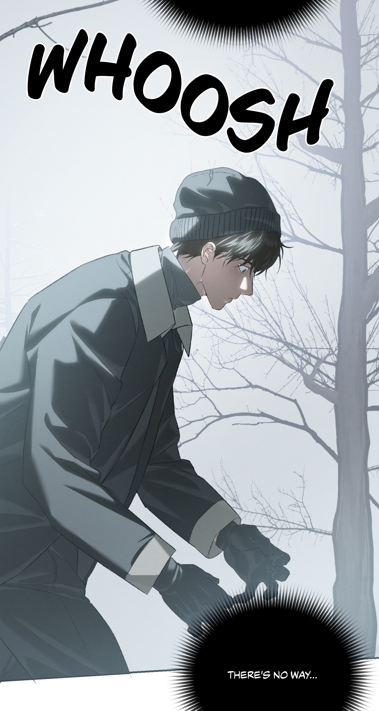 Read Codename Anastasia    chapter 61 image 25 on Lezhin