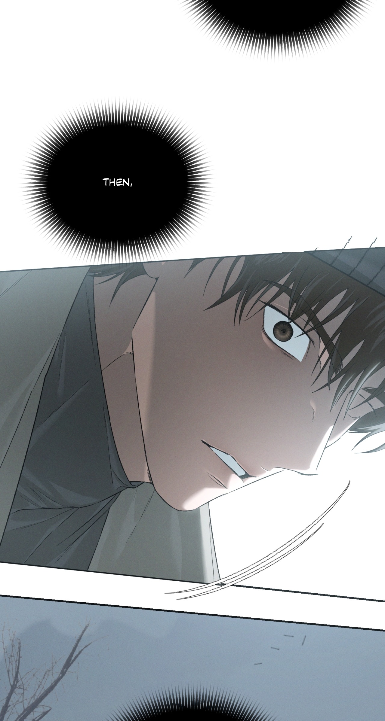 Read Codename Anastasia    chapter 61 image 26 on Lezhin