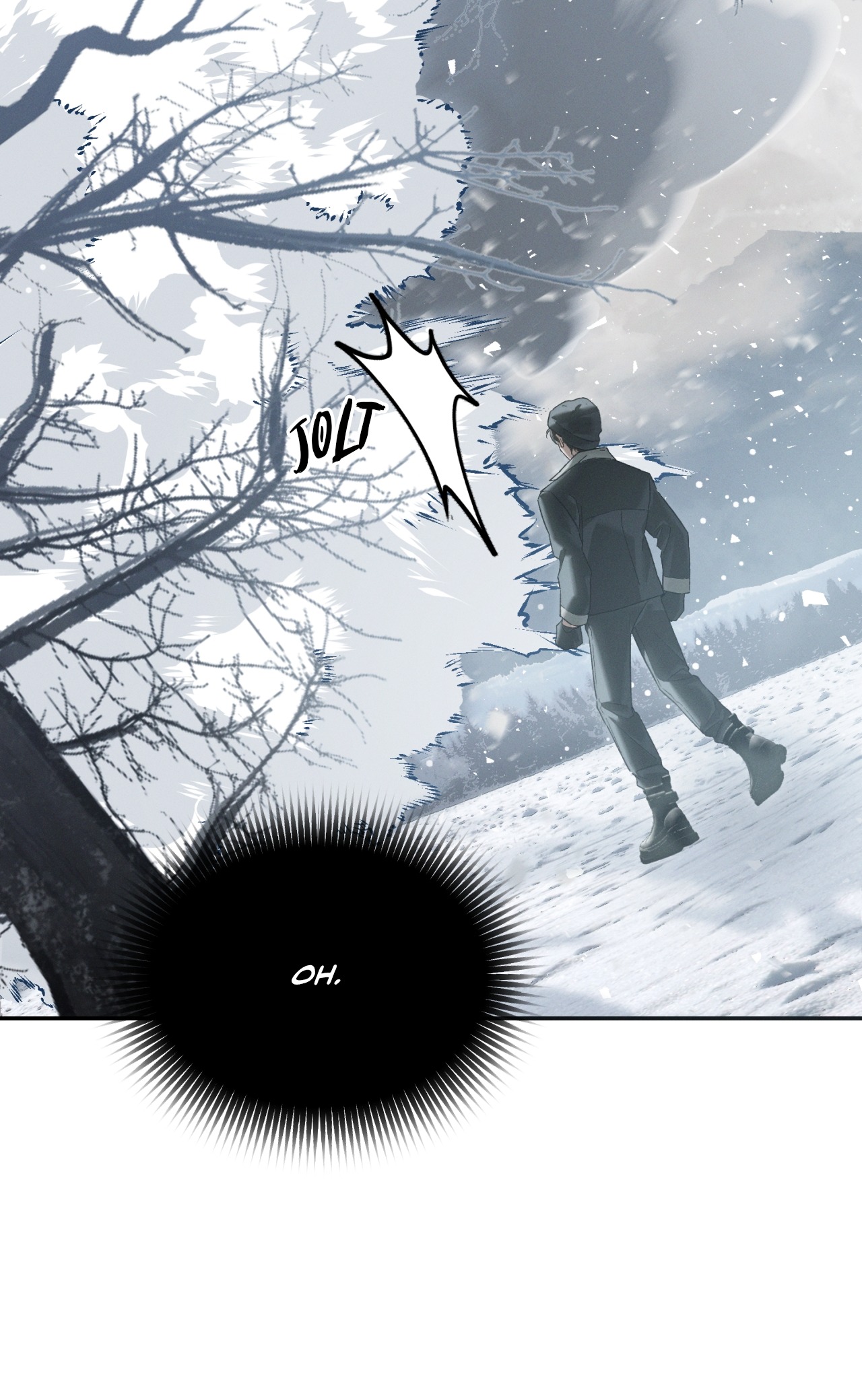 Read Codename Anastasia    chapter 61 image 28 on Lezhin