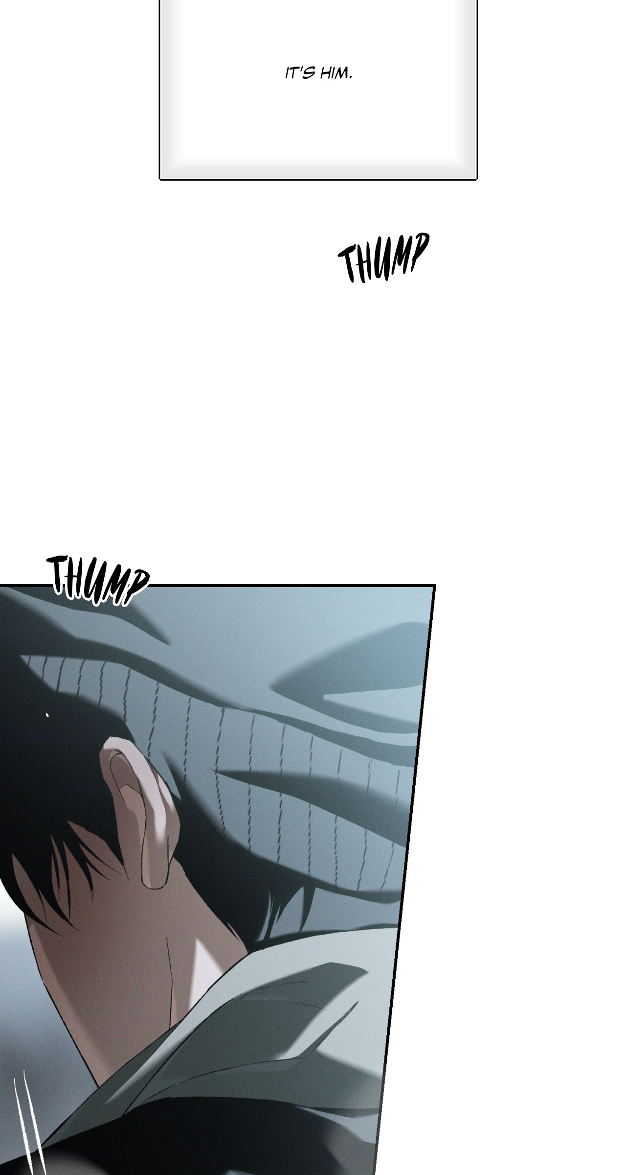 Read Codename Anastasia    chapter 61 image 3 on Lezhin