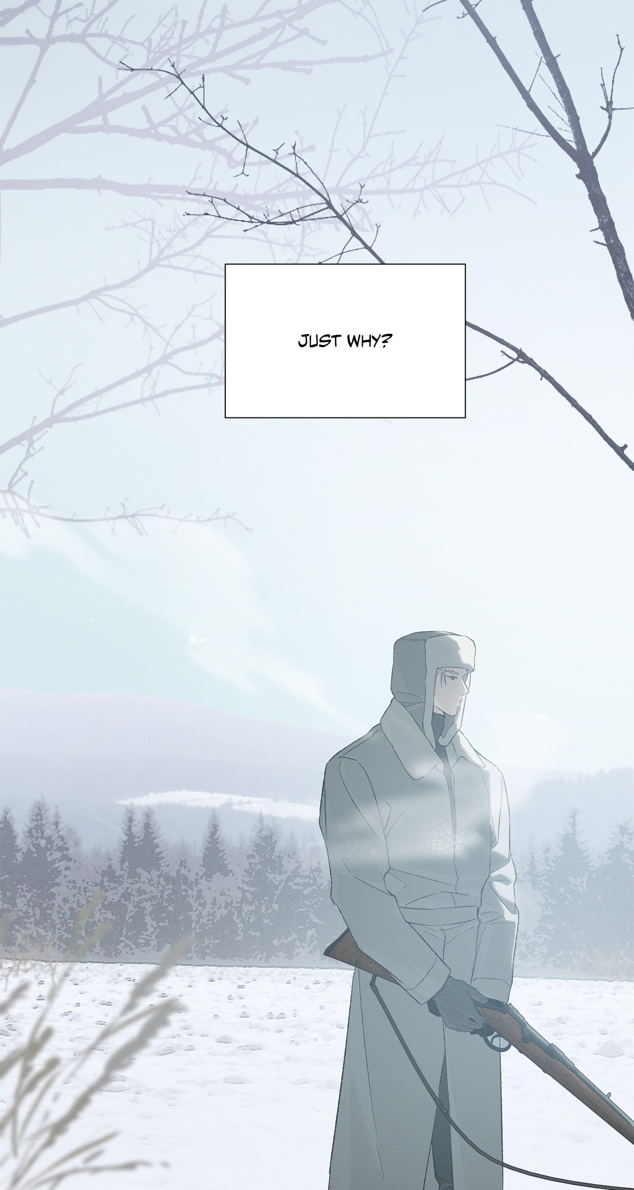 Read Codename Anastasia    chapter 61 image 34 on Lezhin