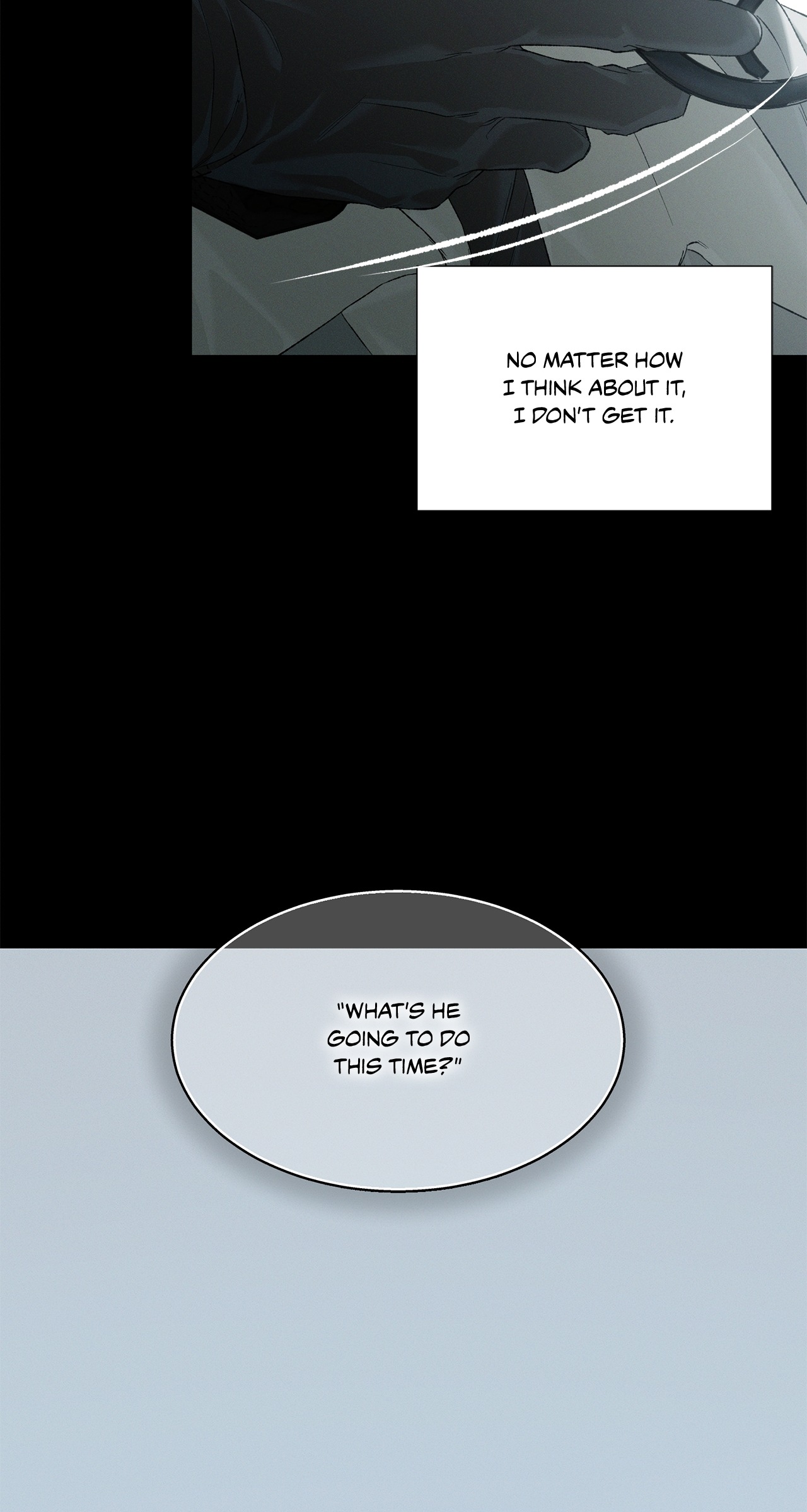 Read Codename Anastasia    chapter 61 image 36 on Lezhin