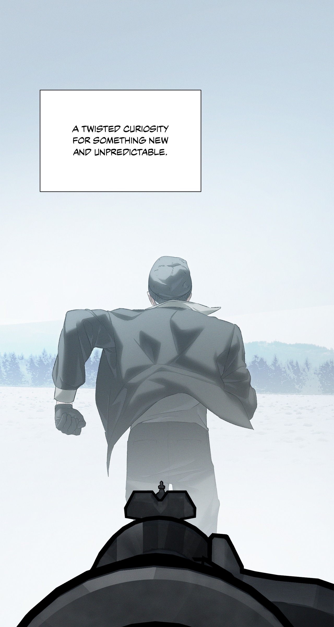 Read Codename Anastasia    chapter 61 image 37 on Lezhin