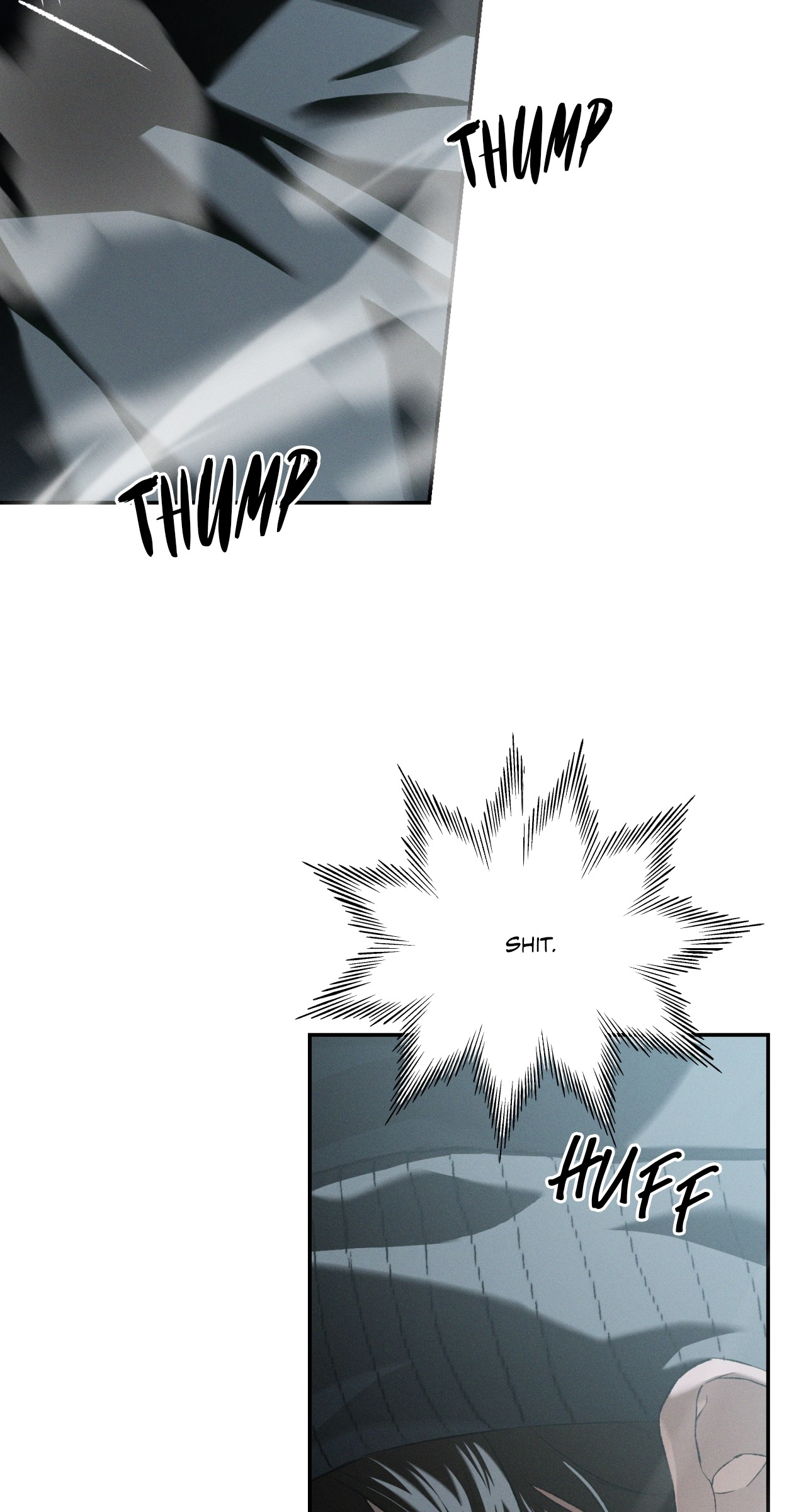 Read Codename Anastasia    chapter 61 image 4 on Lezhin