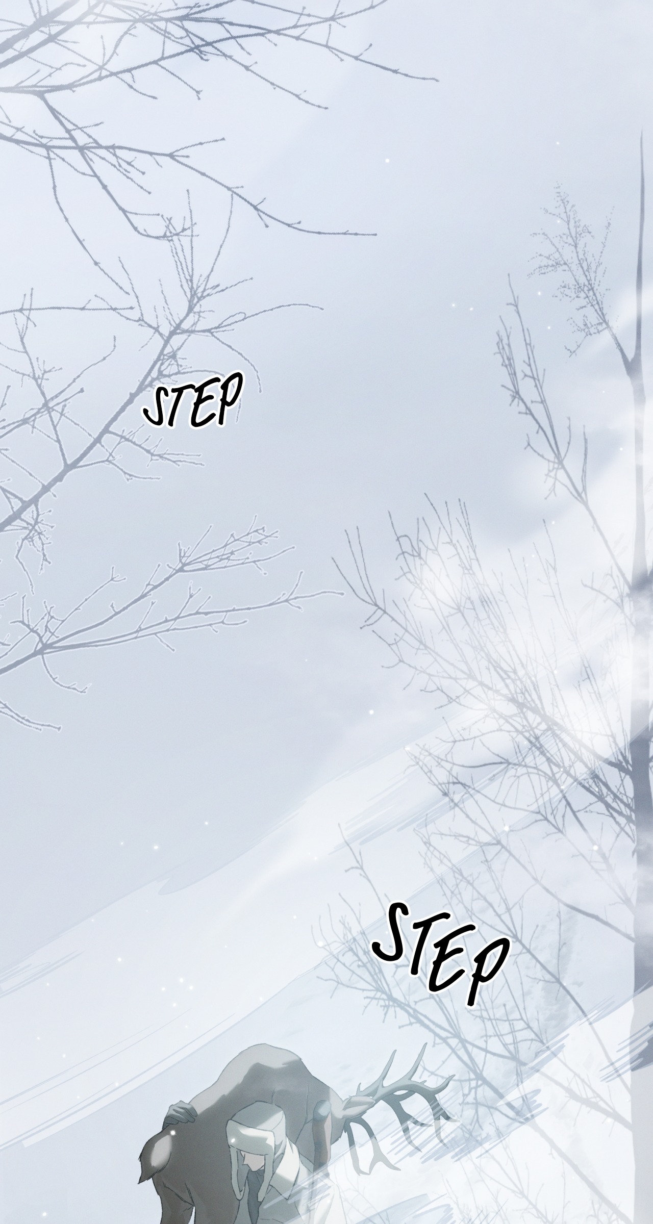 Read Codename Anastasia    chapter 61 image 43 on Lezhin