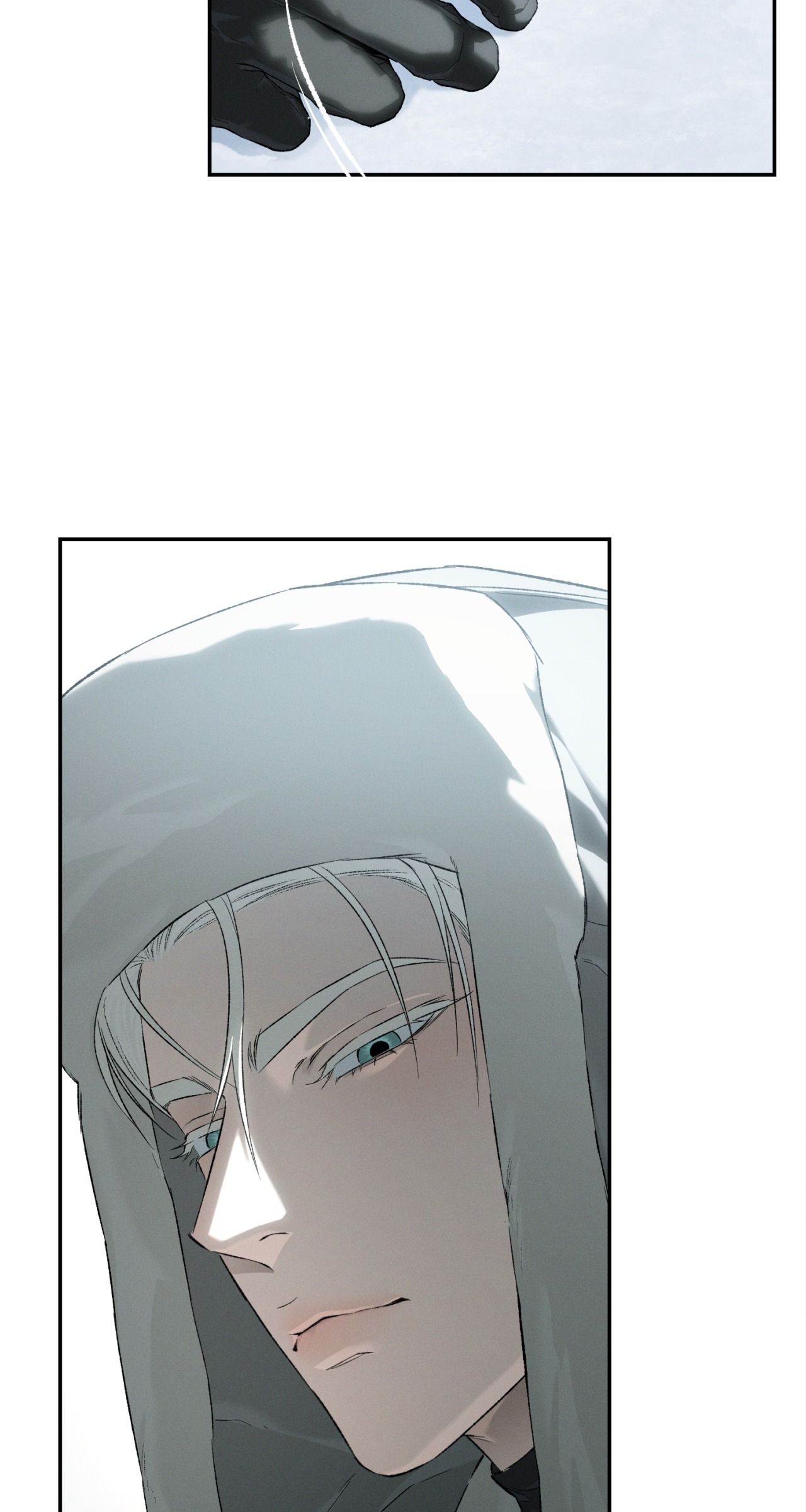Read Codename Anastasia    chapter 61 image 53 on Lezhin