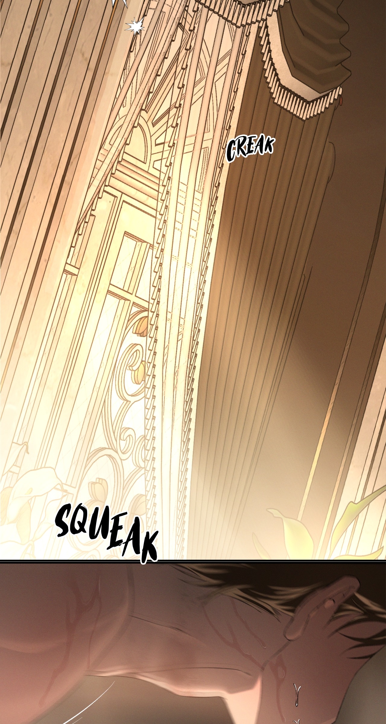 Read Codename Anastasia    chapter 61 image 57 on Lezhin