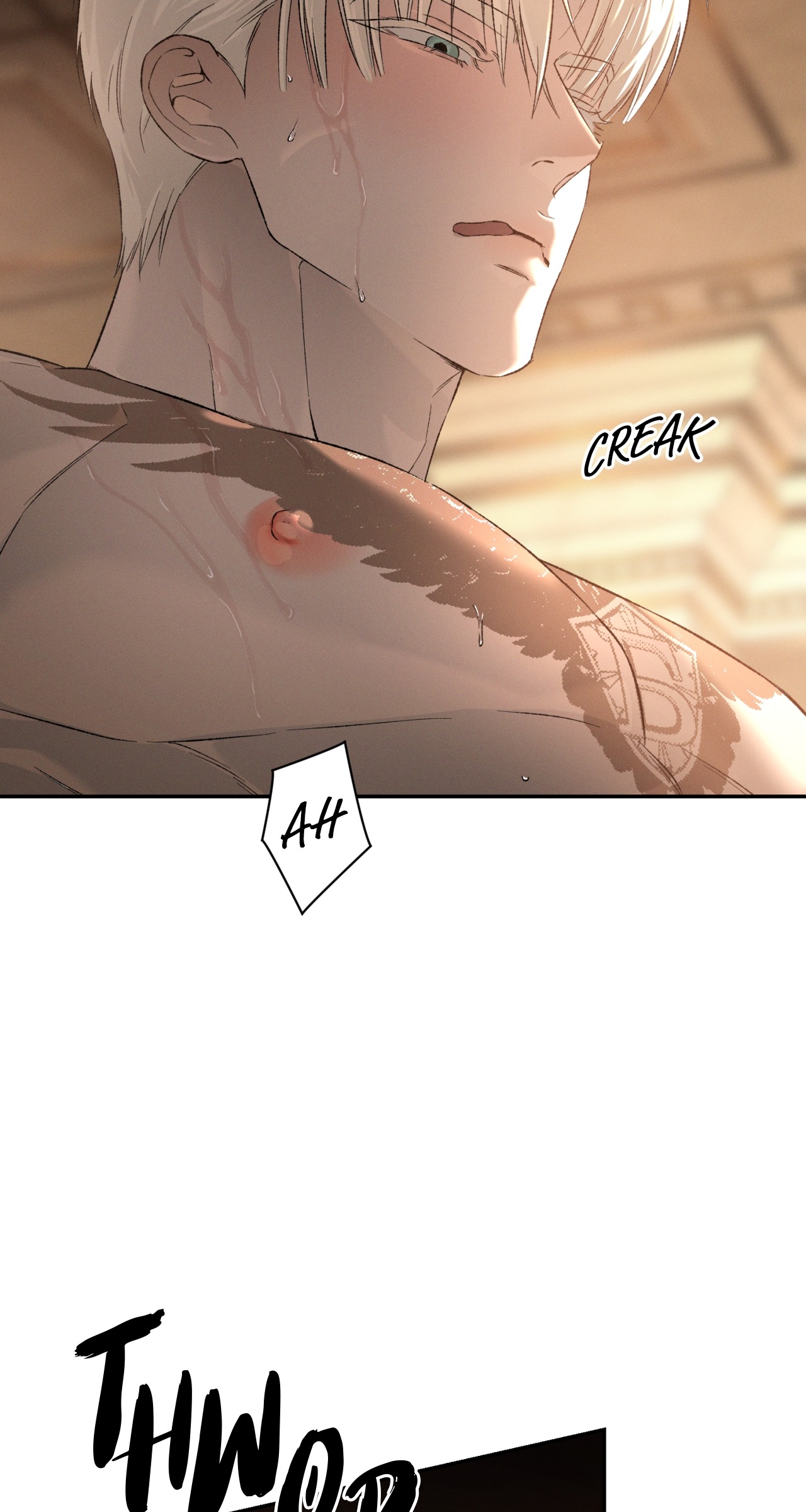 Read Codename Anastasia    chapter 61 image 61 on Lezhin