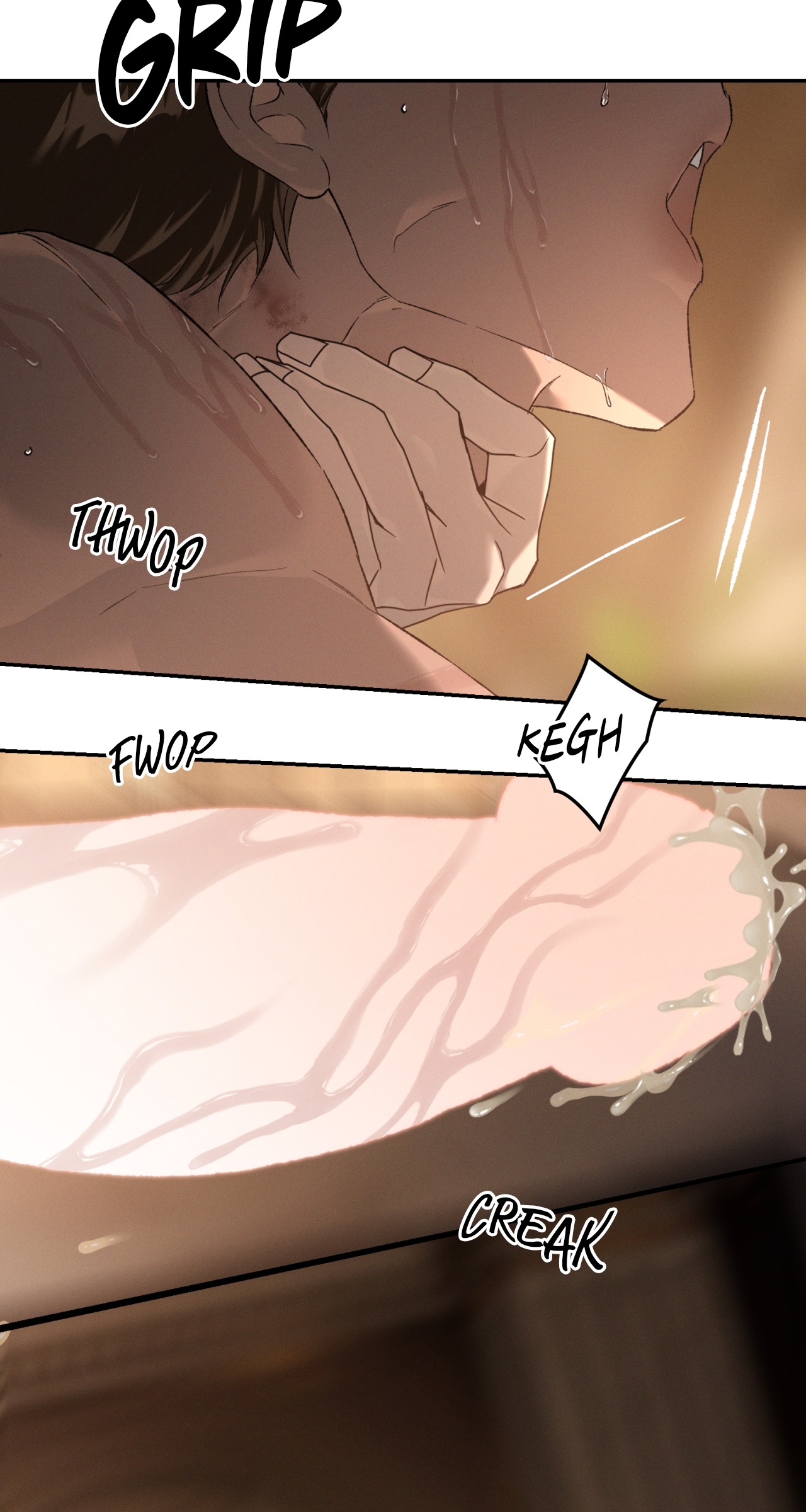 Read Codename Anastasia    chapter 61 image 64 on Lezhin