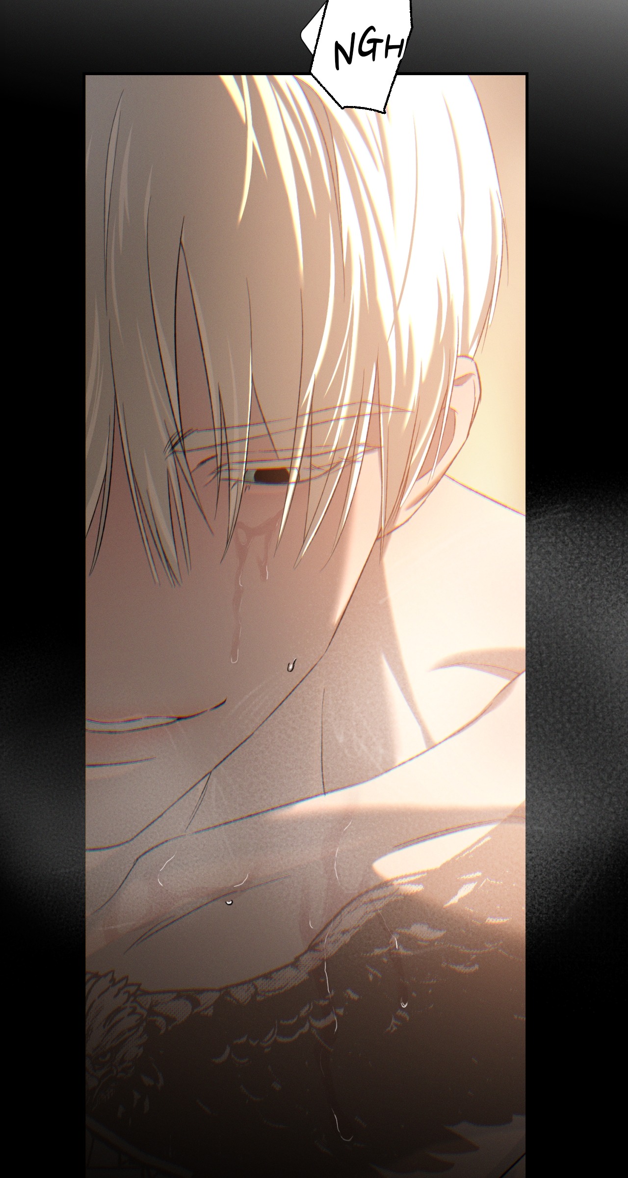 Read Codename Anastasia    chapter 61 image 87 on Lezhin