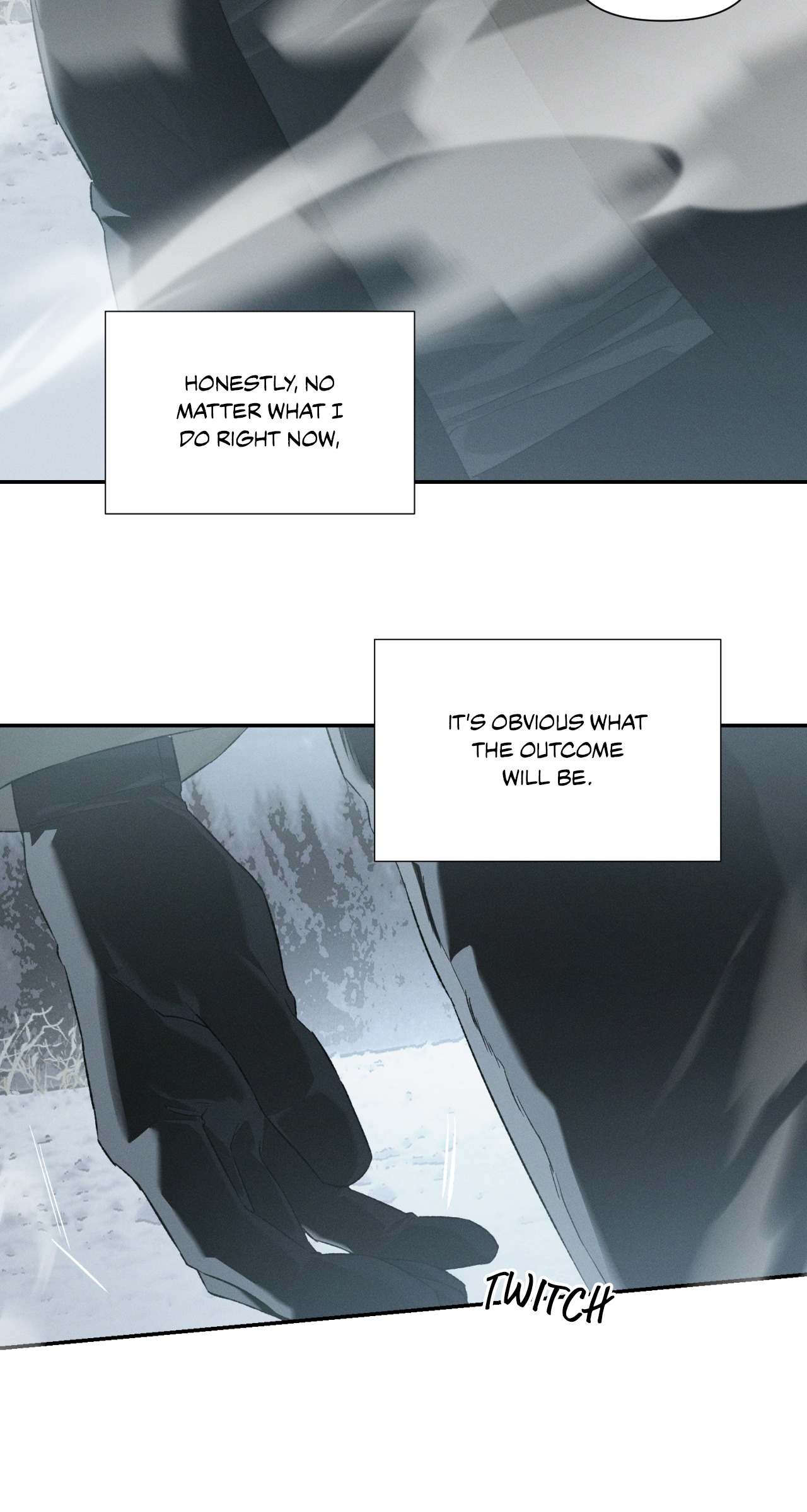Read Codename Anastasia    chapter 61 image 9 on Lezhin