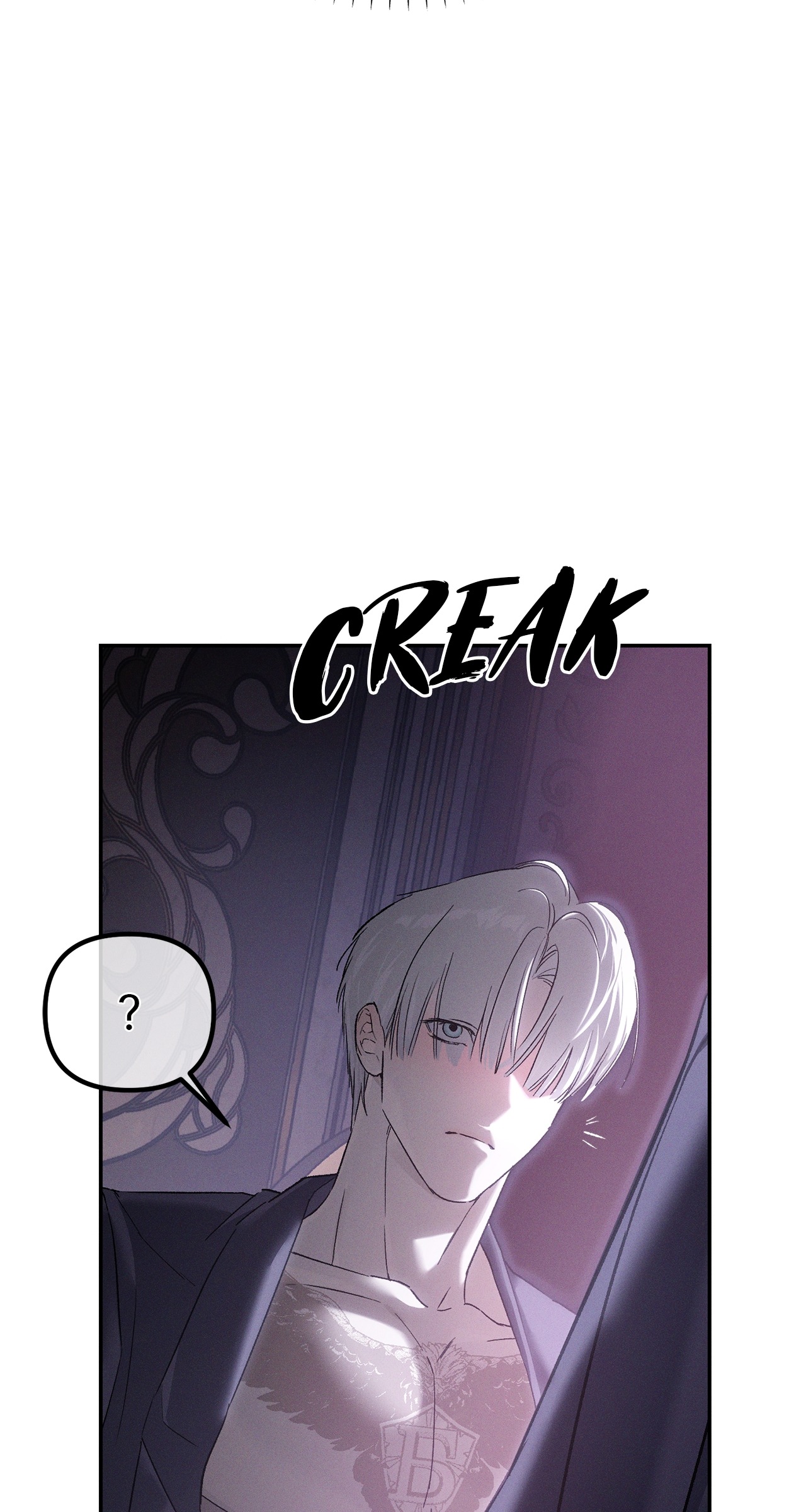 Read Codename Anastasia    chapter 64 image 12 on Lezhin