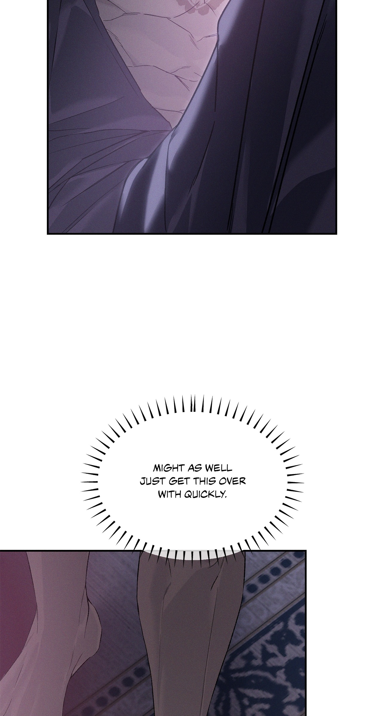 Read Codename Anastasia    chapter 64 image 13 on Lezhin