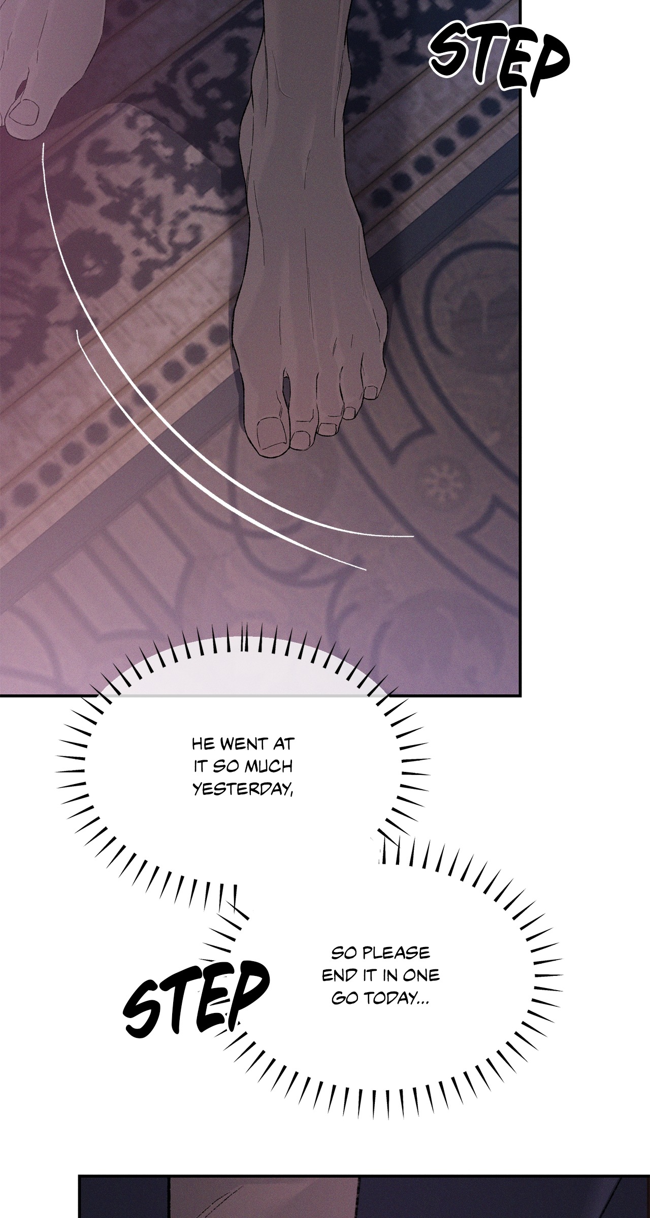 Read Codename Anastasia    chapter 64 image 14 on Lezhin