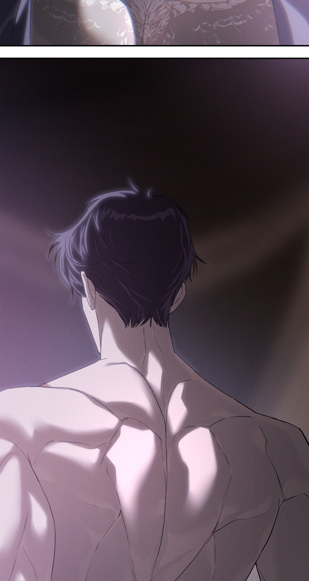 Read Codename Anastasia    chapter 64 image 17 on Lezhin