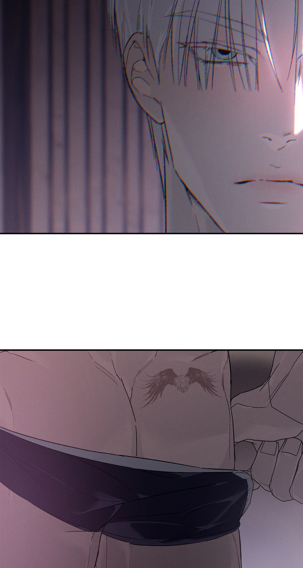 Read Codename Anastasia    chapter 64 image 19 on Lezhin